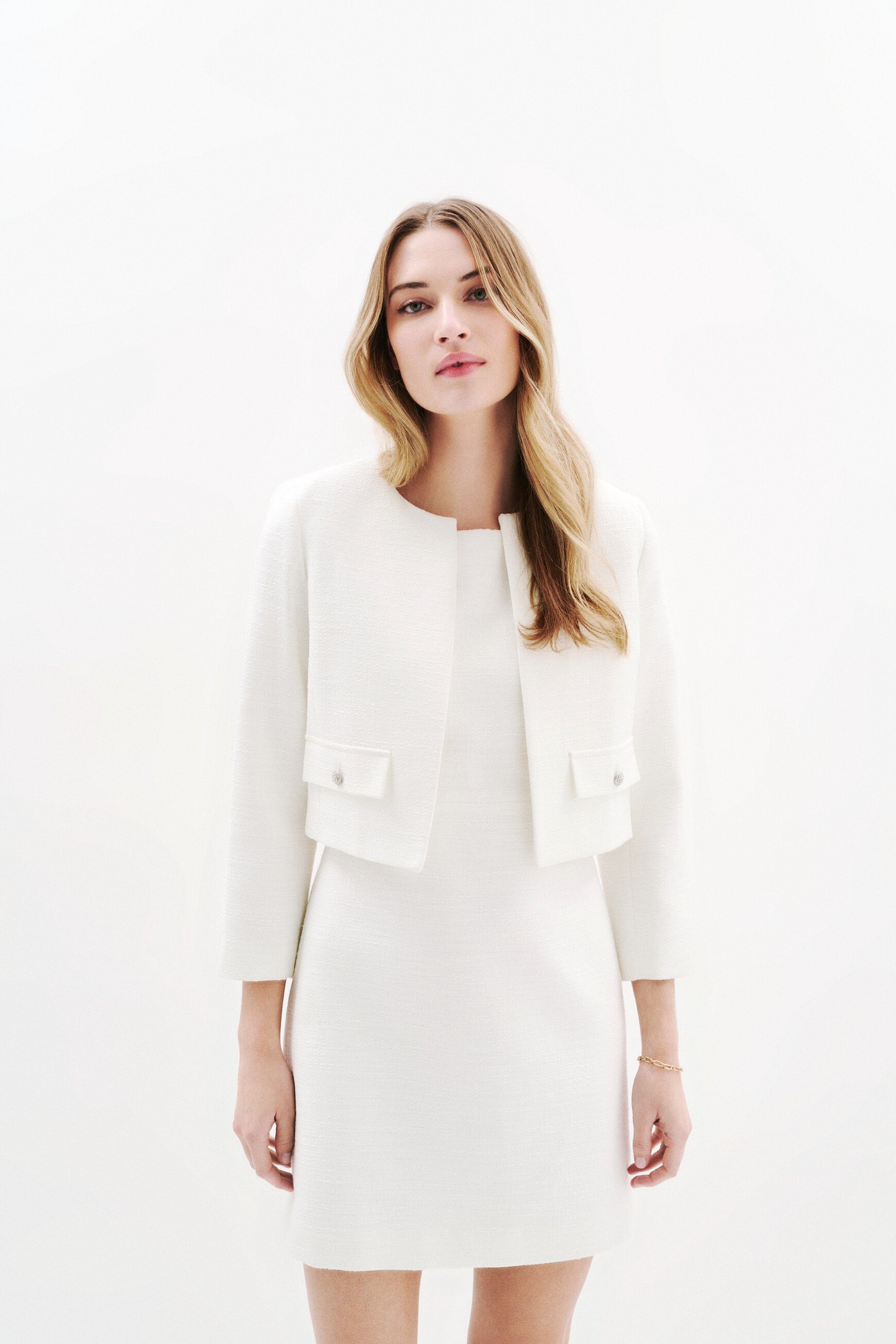 kleid rsoline naturfarben damen Kleid Rsoline naturfarben damen