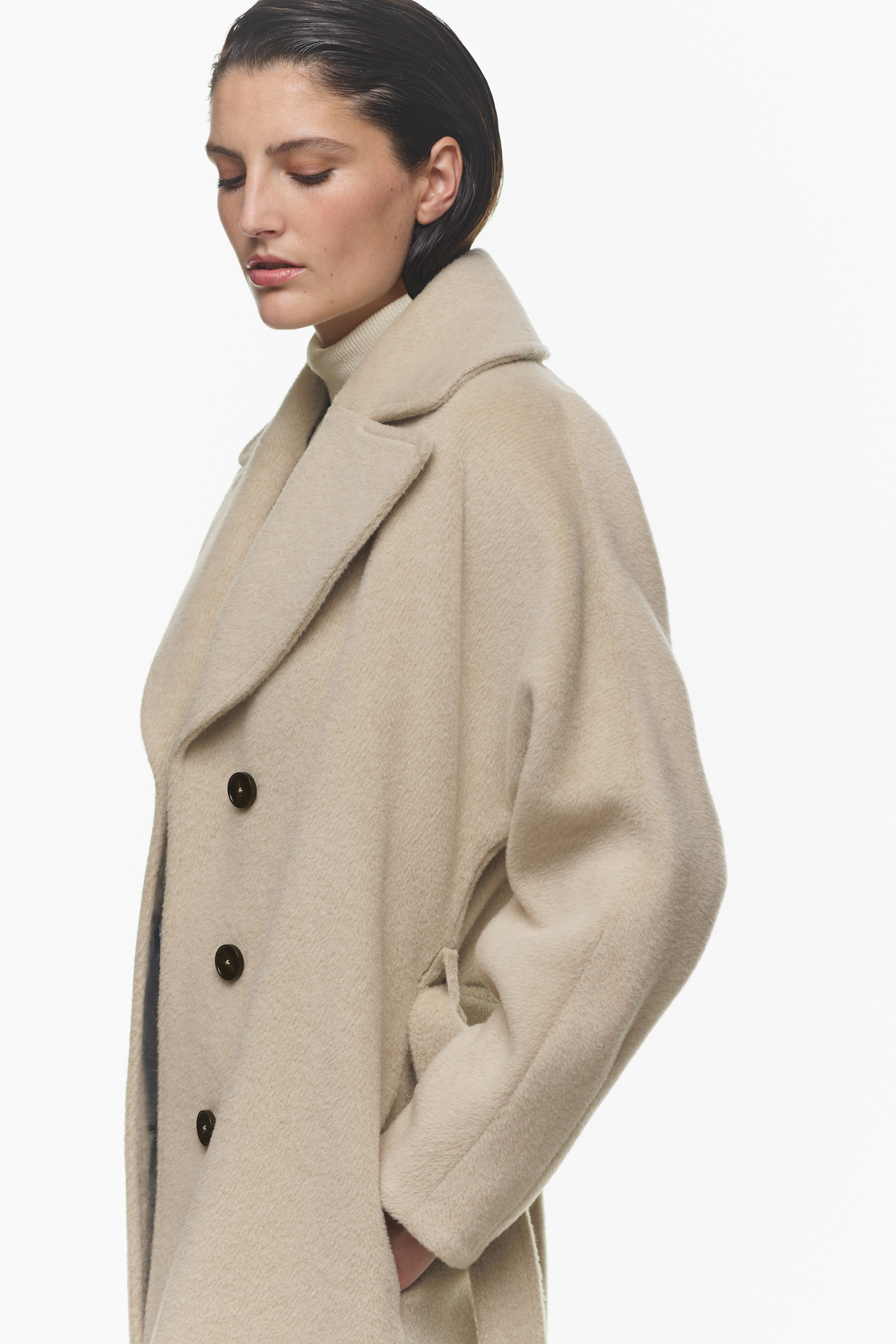 manteau numero2 c1 ivoire femme manteau numero2 c1 ivoire femme