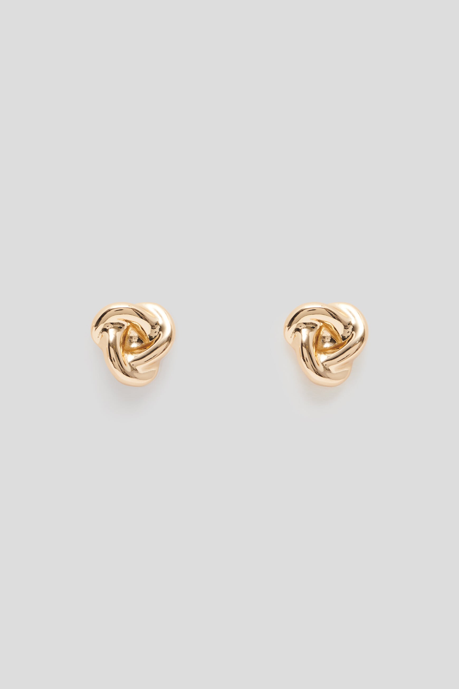 Wanine earrings gold woman