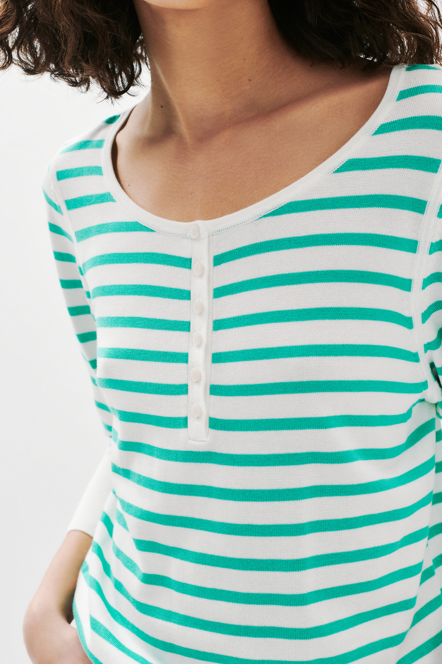 pull mglorie vert menthe femme Pull Mglorie vert menthe femme
