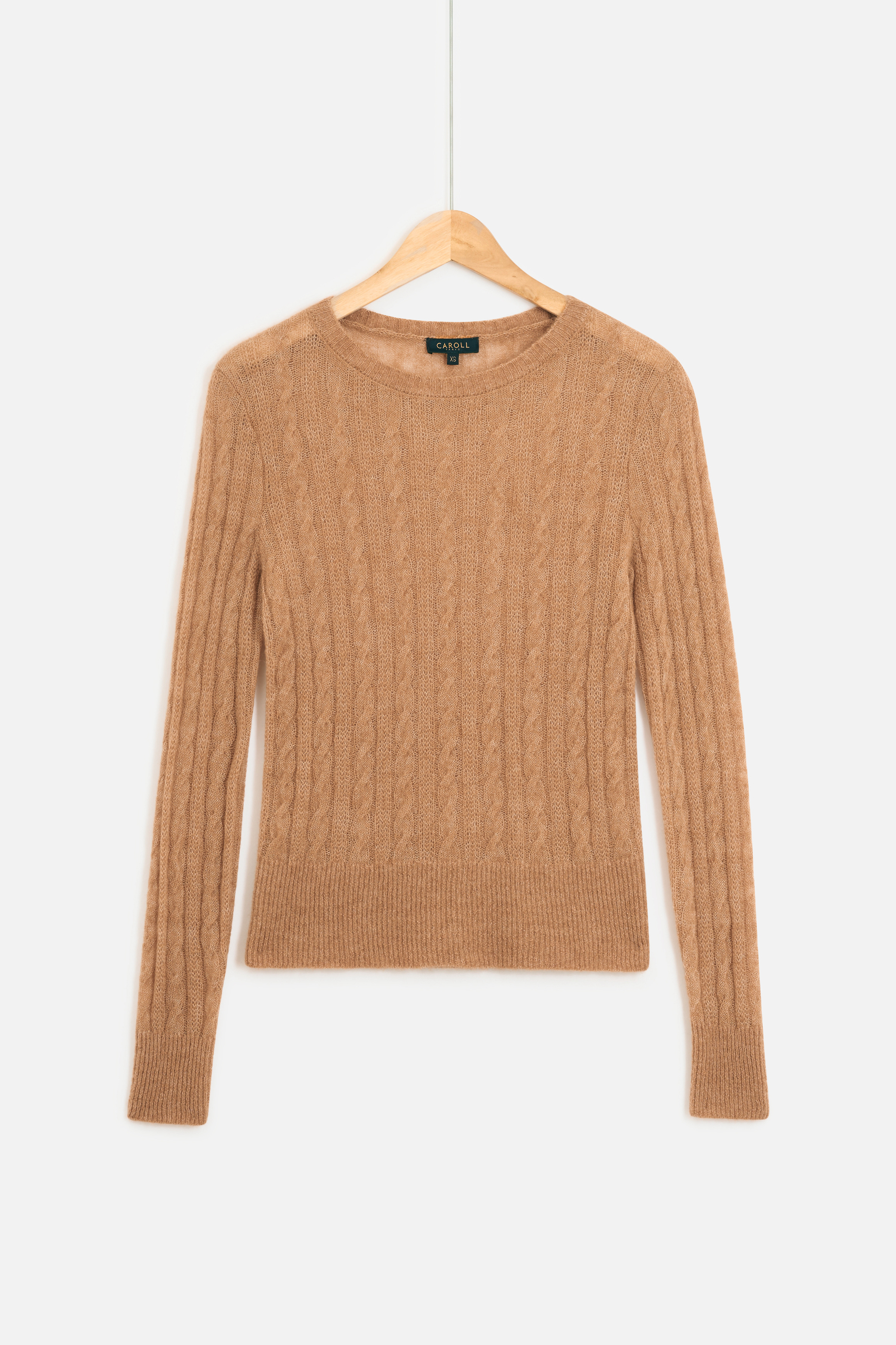 pull danya camel femme pull danya camel femme