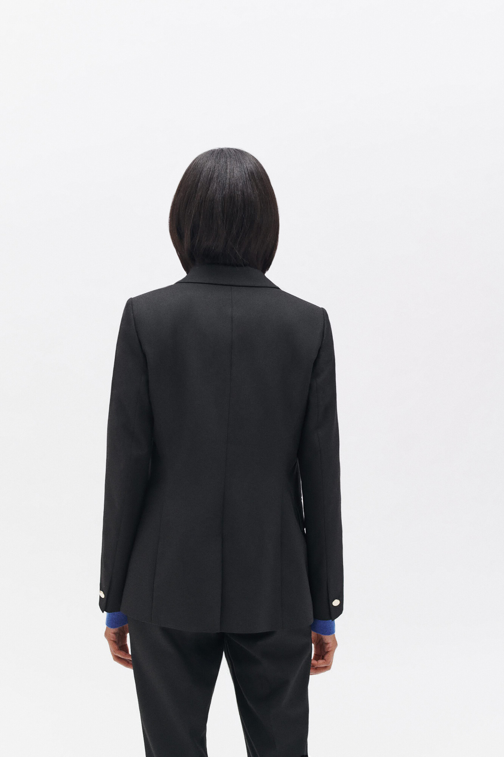 veste vfanny noir femme Veste vfanny noir femme