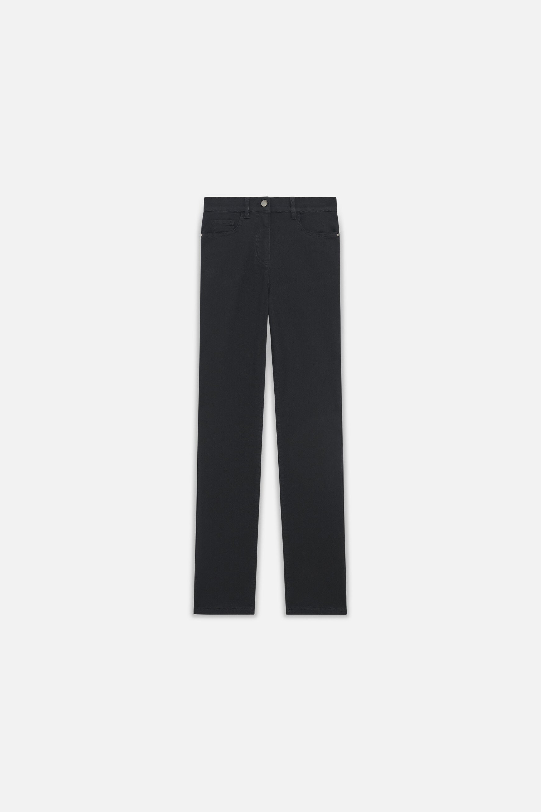 prayanoc trousers black woman Prayanoc trousers black woman