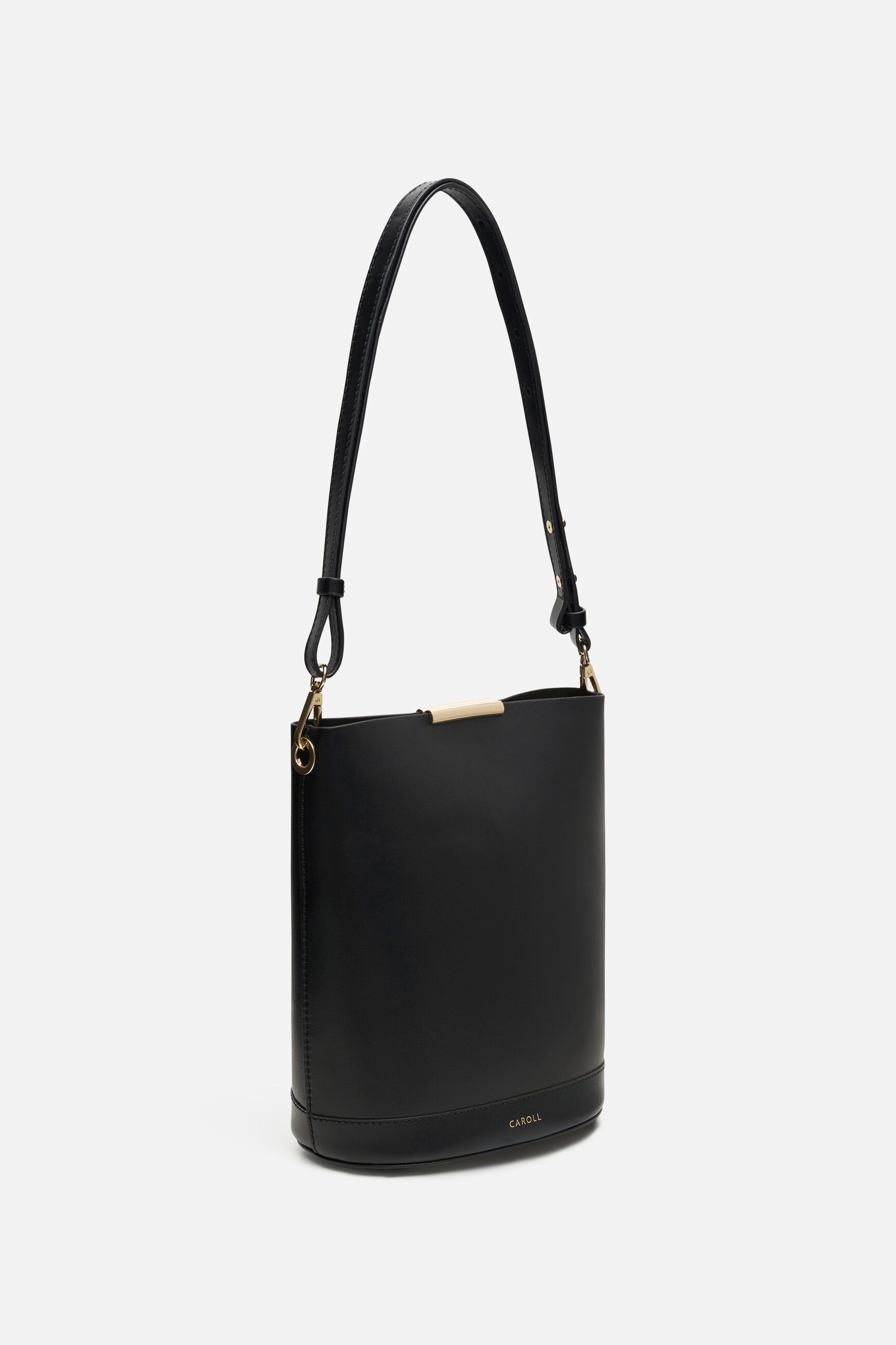 Sac clearance caroll cuir