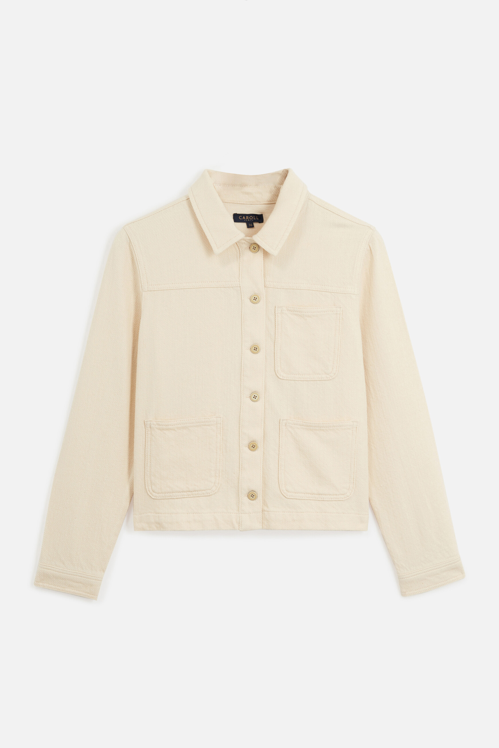 veste minata ecru femme veste minata ecru femme