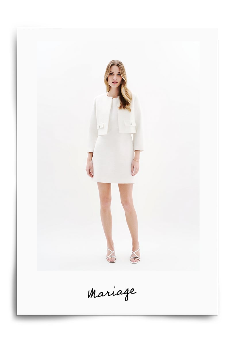 Look Mariage Look Mariage