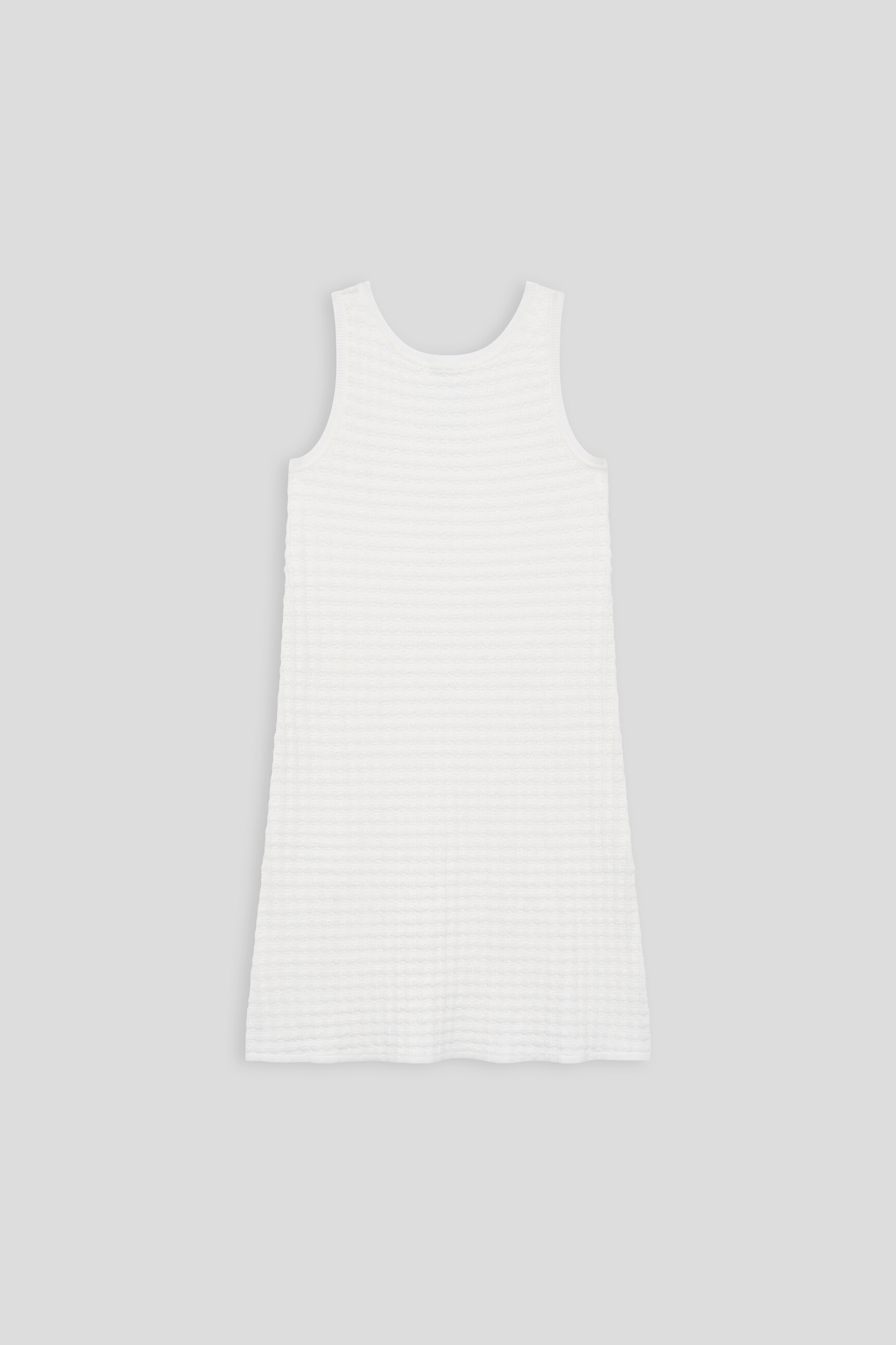 Robe Rmalia blanc femme