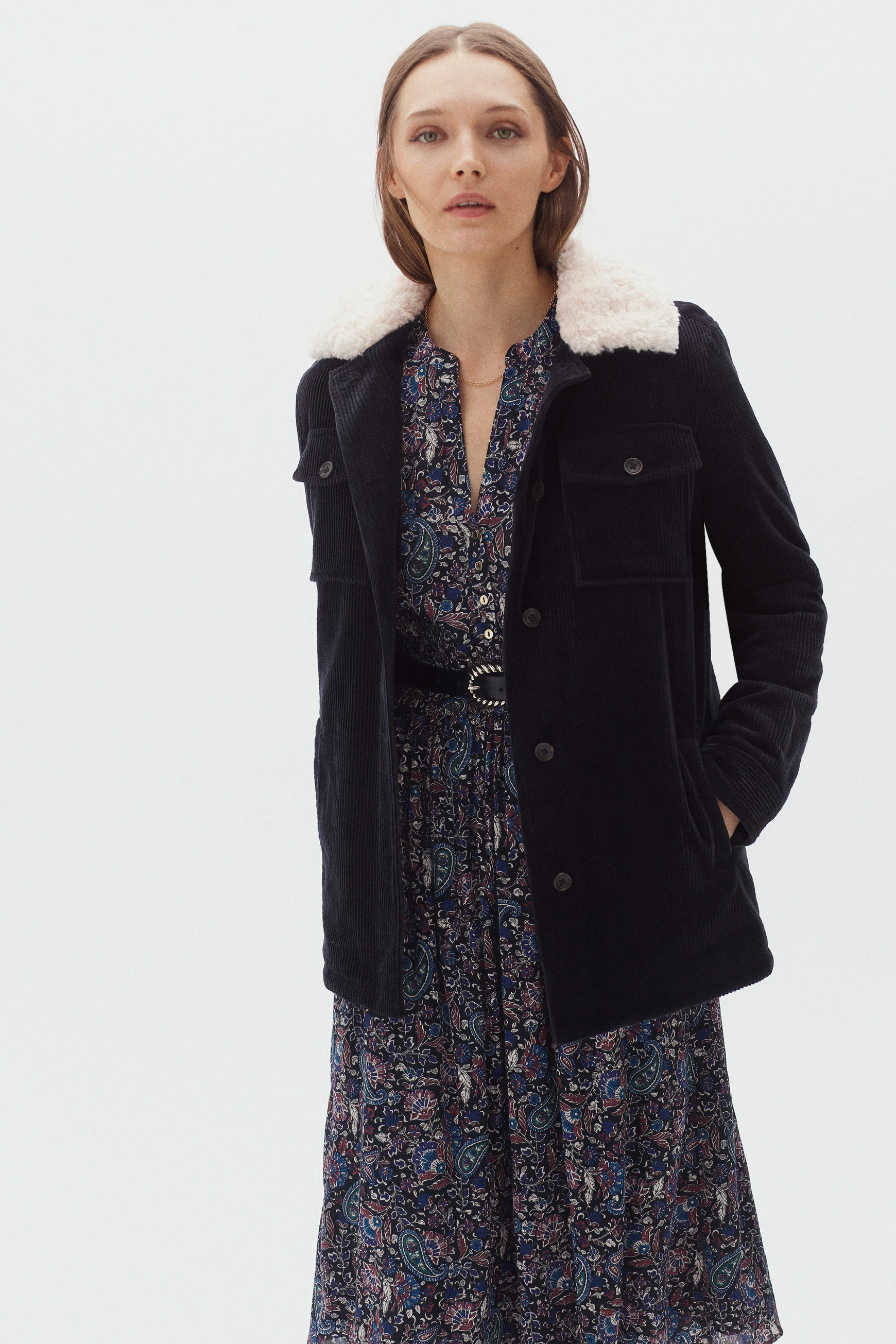 veste noemie bleu marine femme veste noemie bleu marine femme