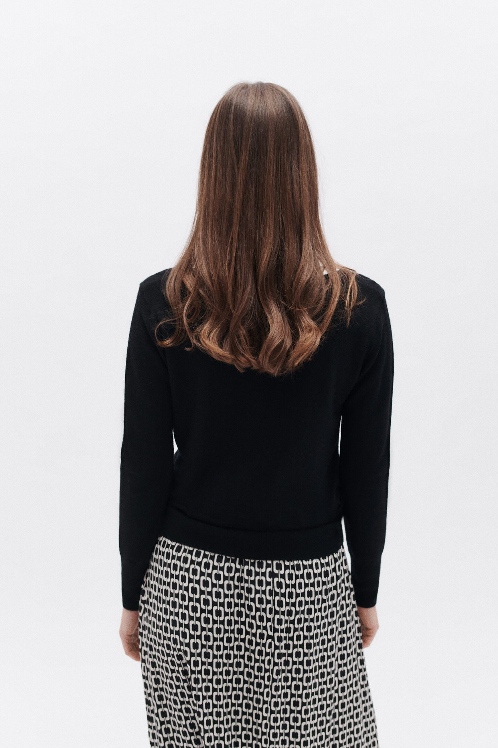 pull manuela noir femme Pull manuela noir femme