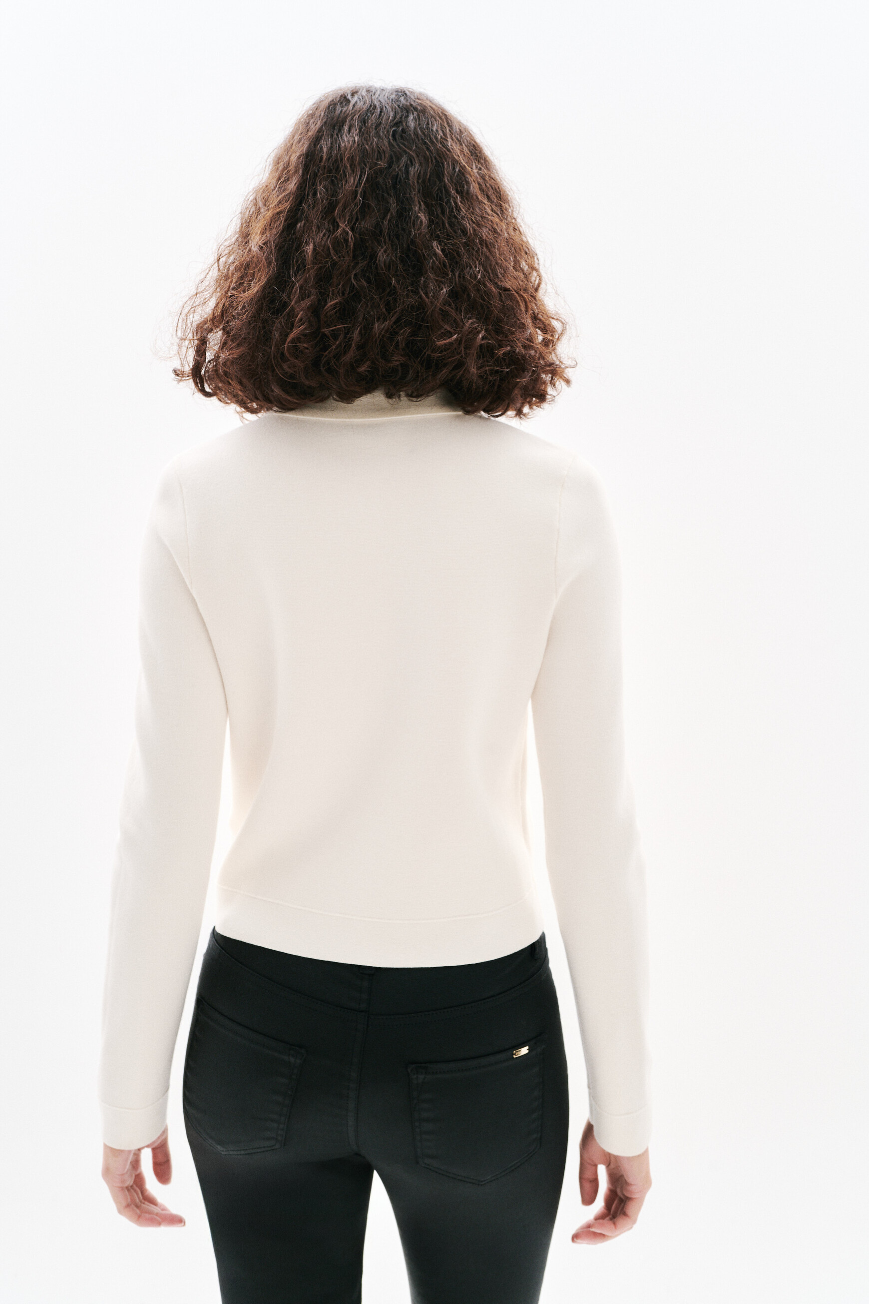 cardigan mflorent creme femme Cardigan Mflorent creme femme