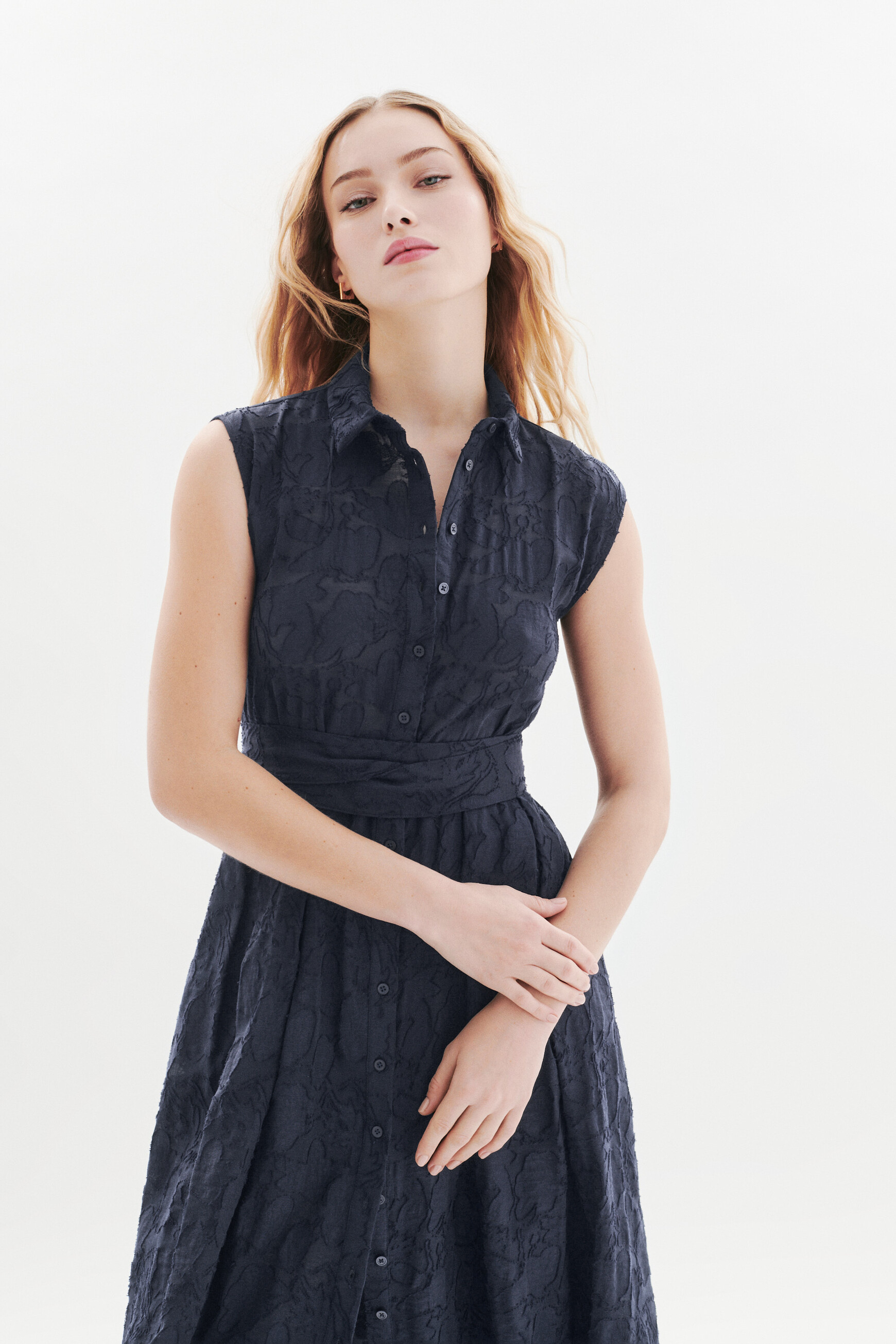 robe rbetty bleu marine femme Robe Rbetty bleu marine femme