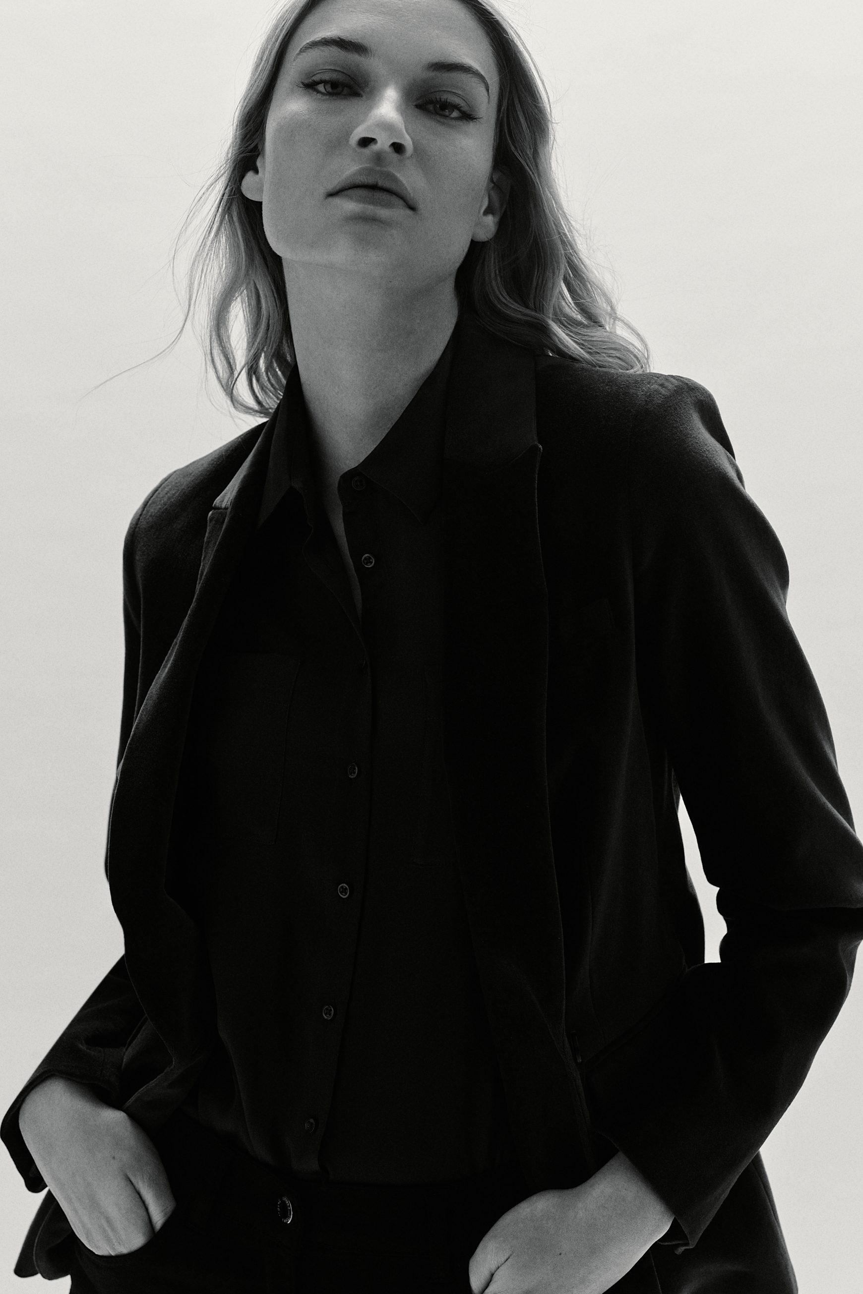 blazer aurora prune femme blazer aurora prune femme