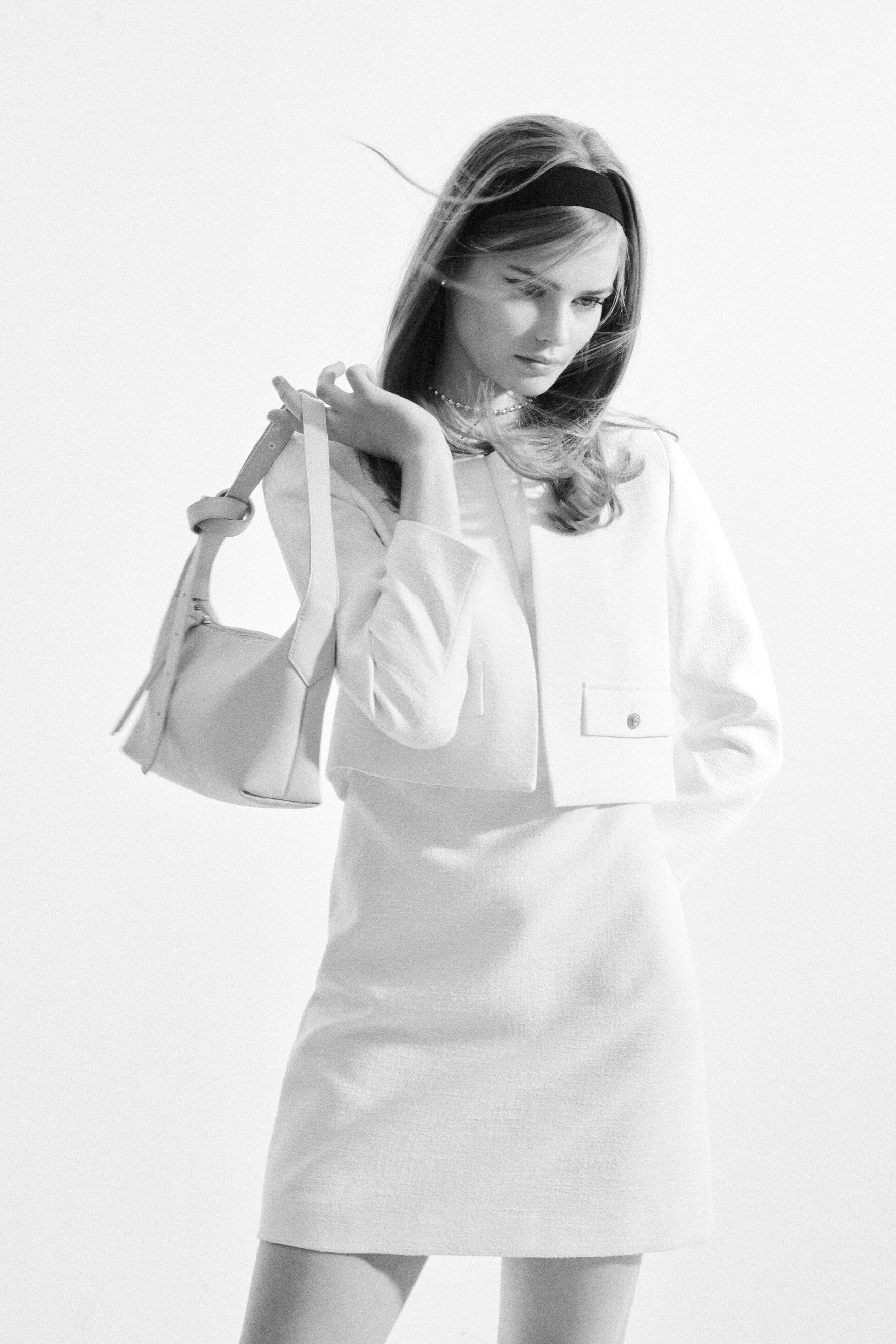 veste virtuel ecru femme Veste Virtuel ecru femme