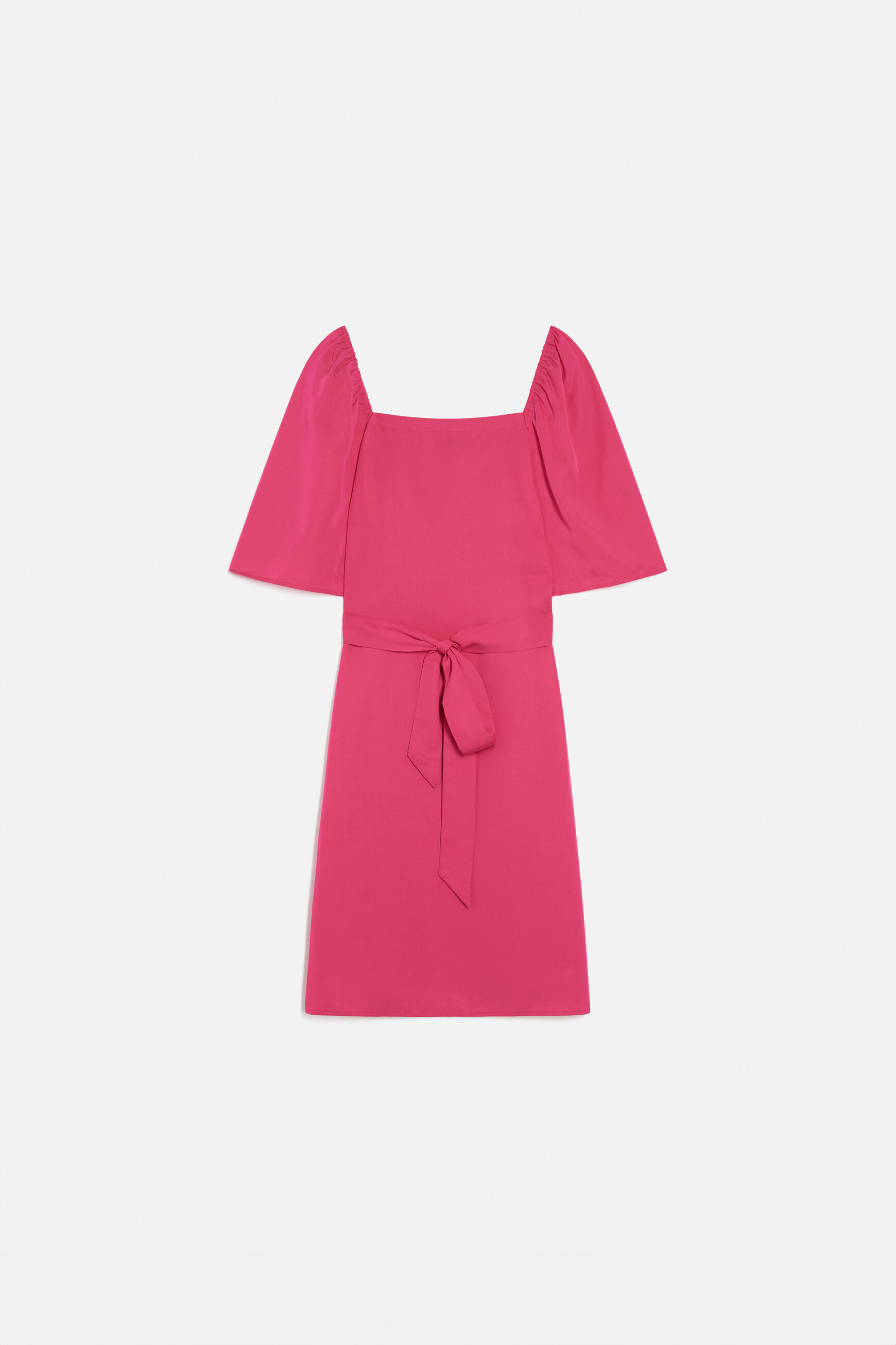 ralene dress pink woman Ralene dress pink woman