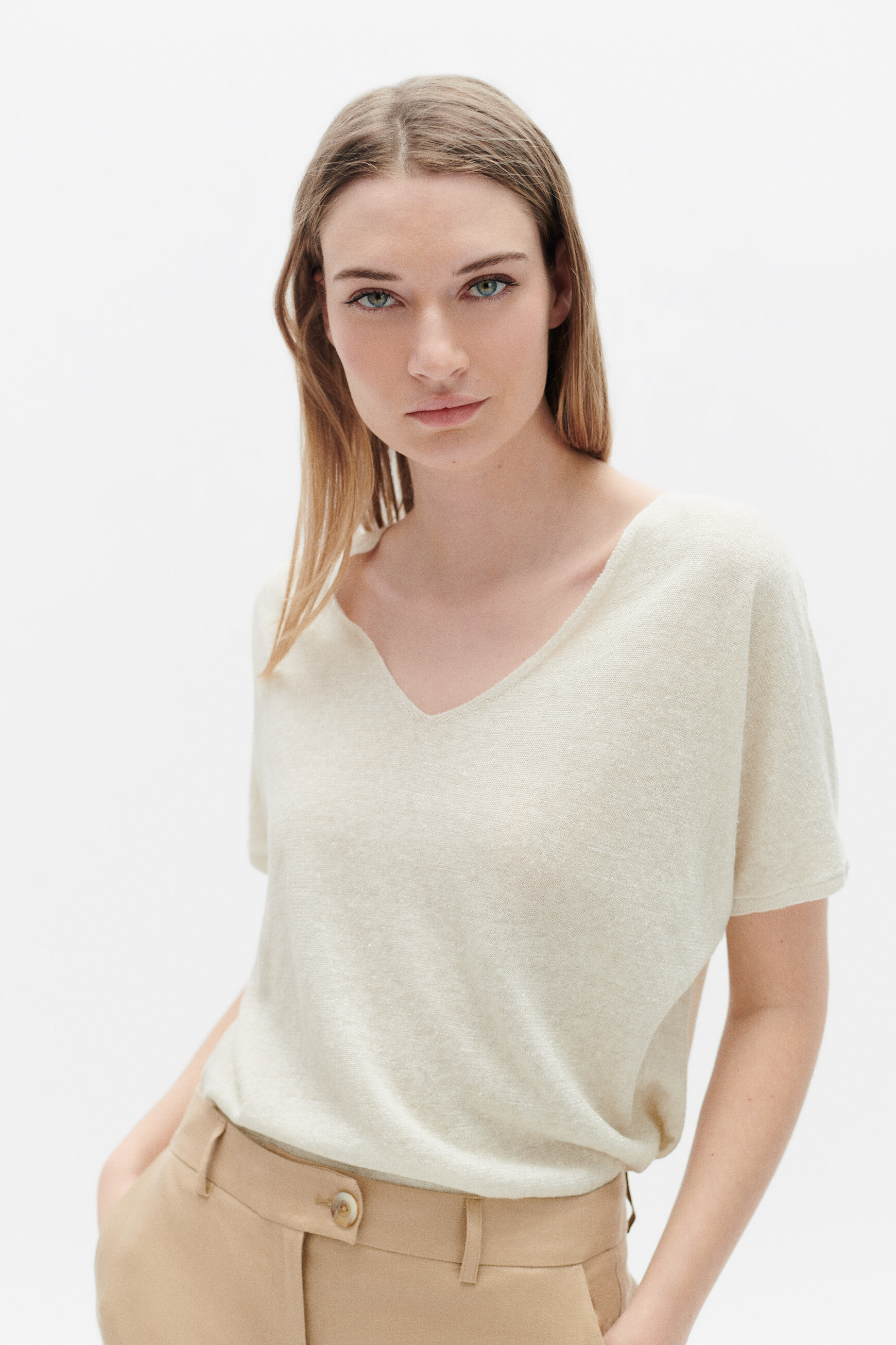 Pull caroll femme best sale