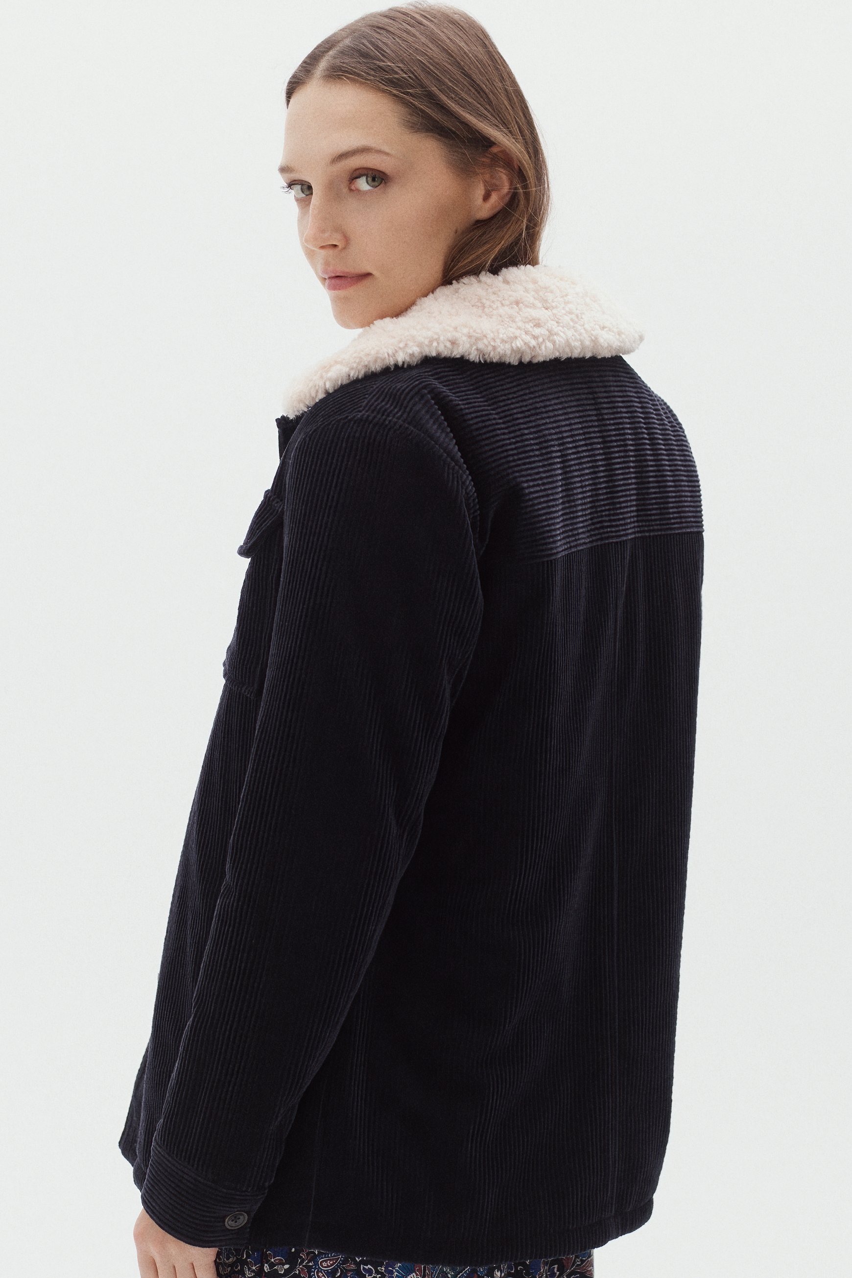 veste noemie bleu marine femme veste noemie bleu marine femme