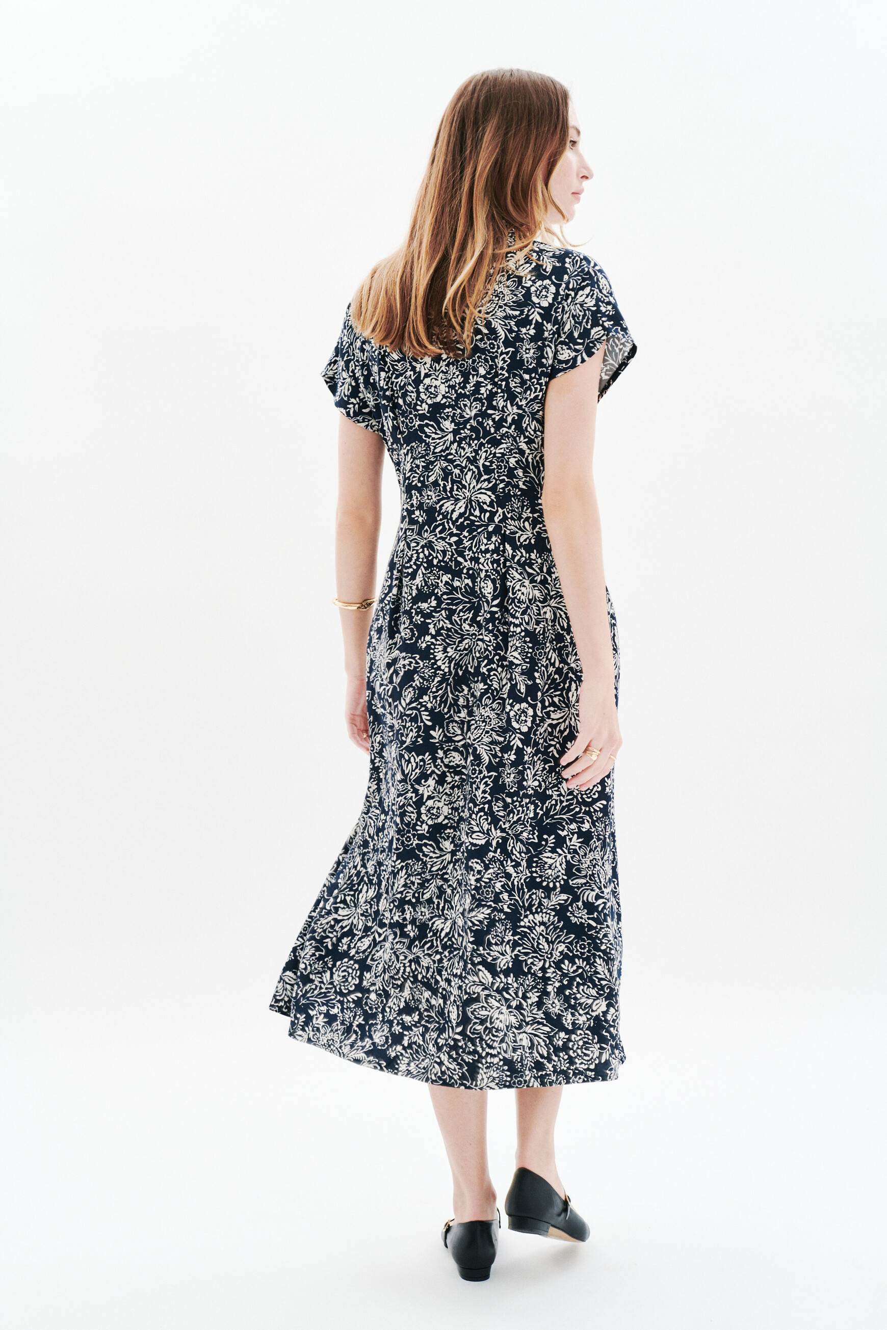 robe royale bleu marine femme Robe Royale bleu marine femme