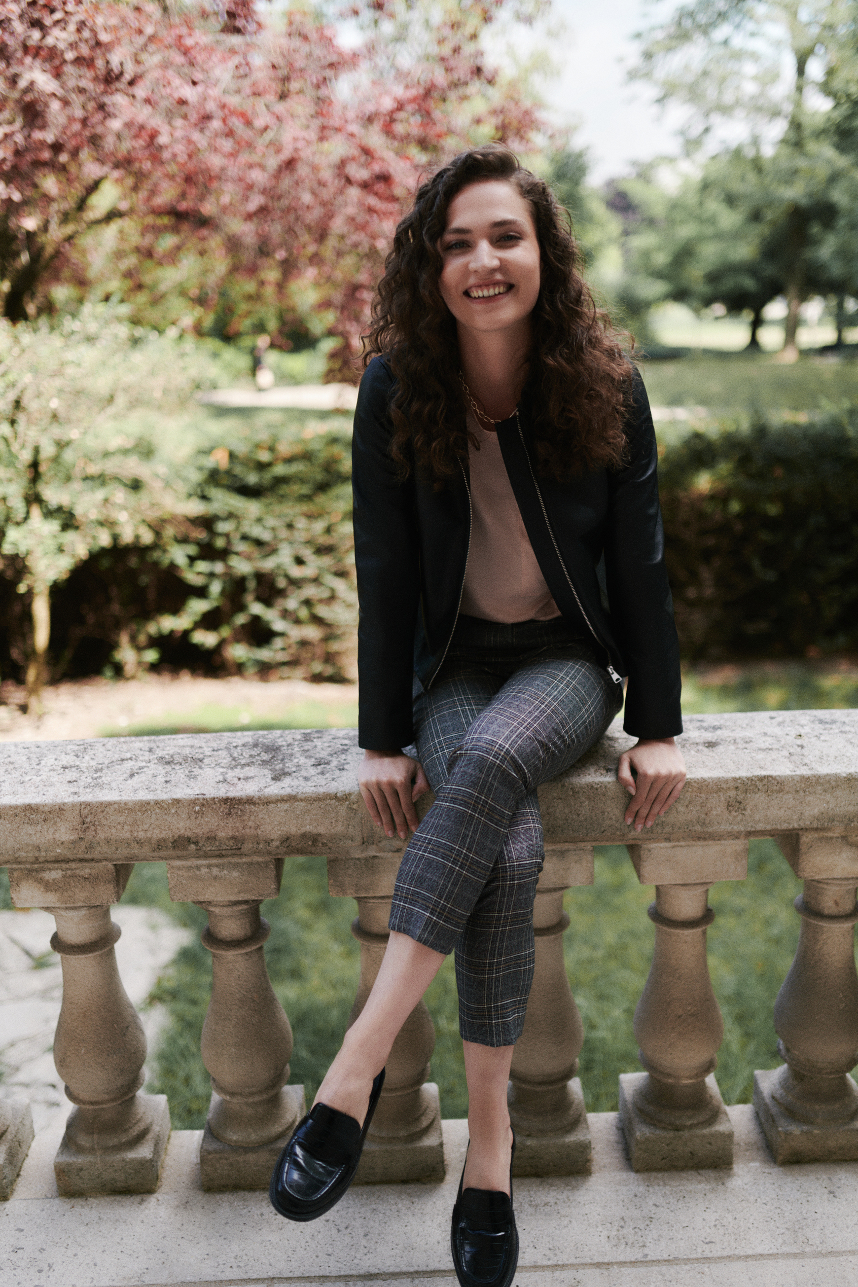 pantalon sidiki noir femme pantalon sidiki noir femme