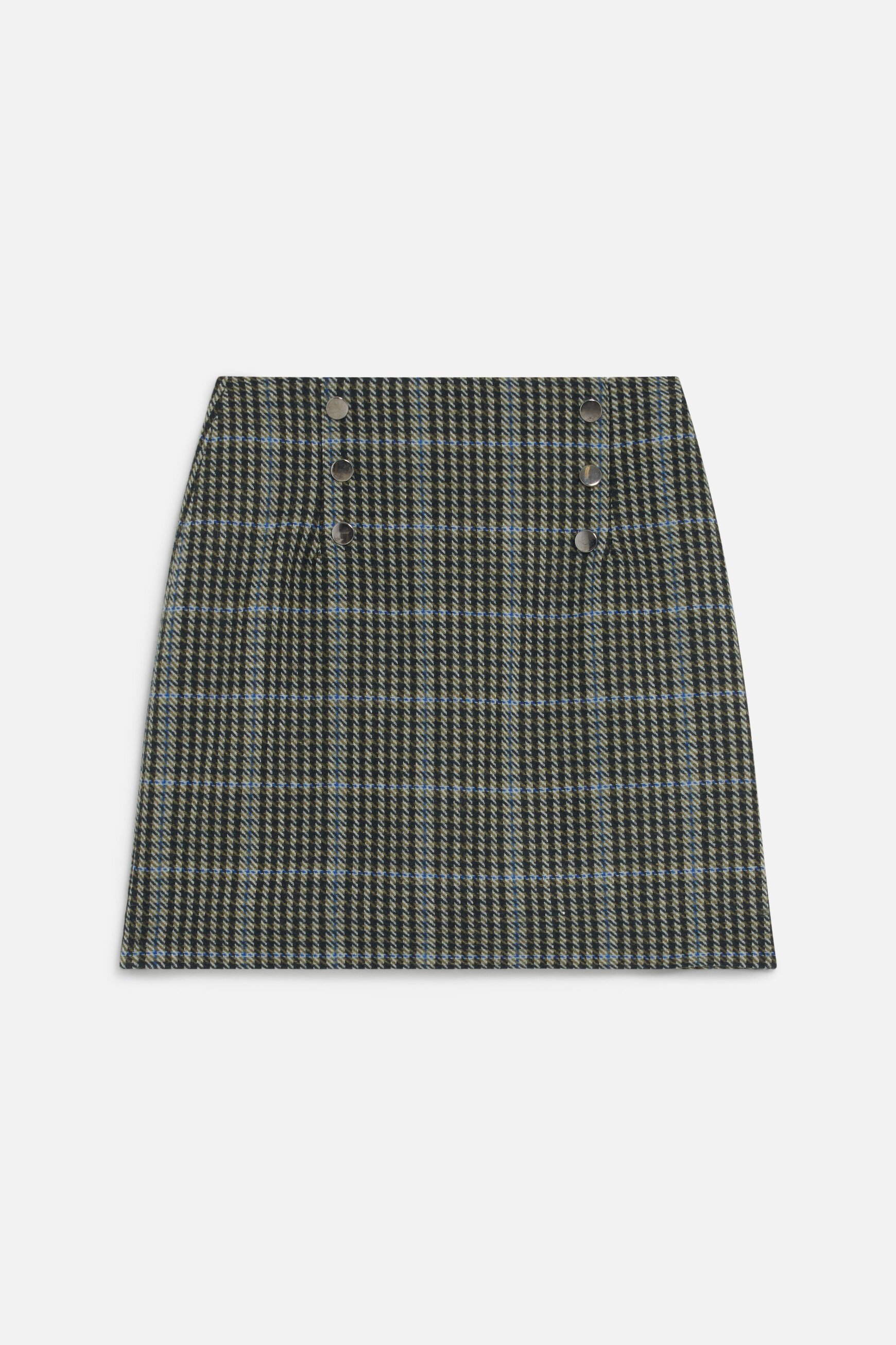 Rok vrouw top
