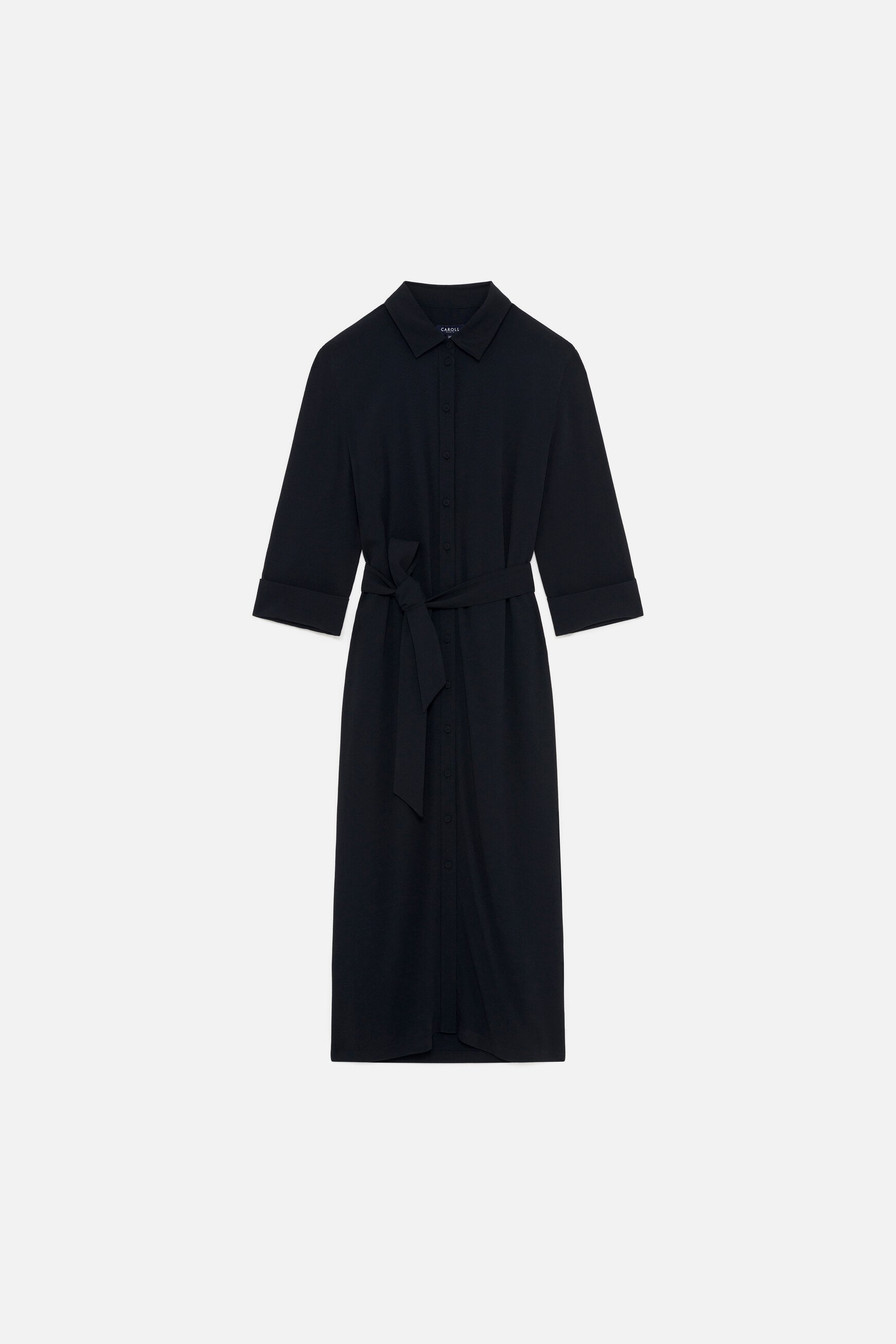 abito rthea nero donna Abito Rthea nero donna