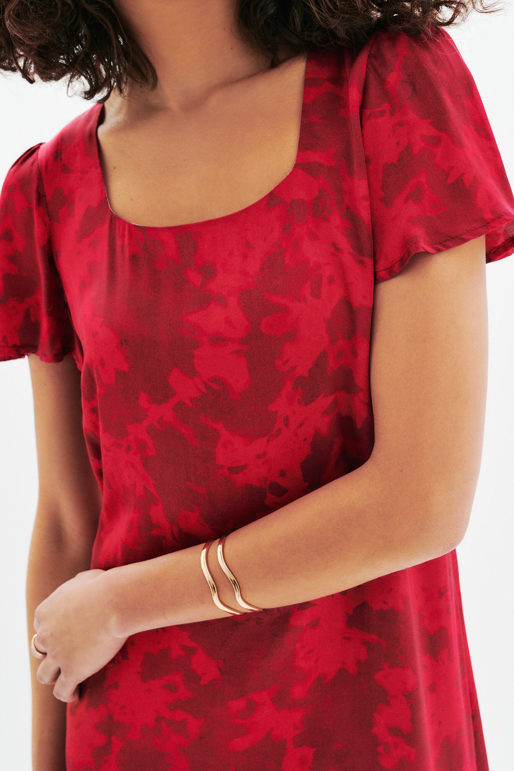 robe rufina2 rose framboise femme Robe Rufina2 rose framboise femme