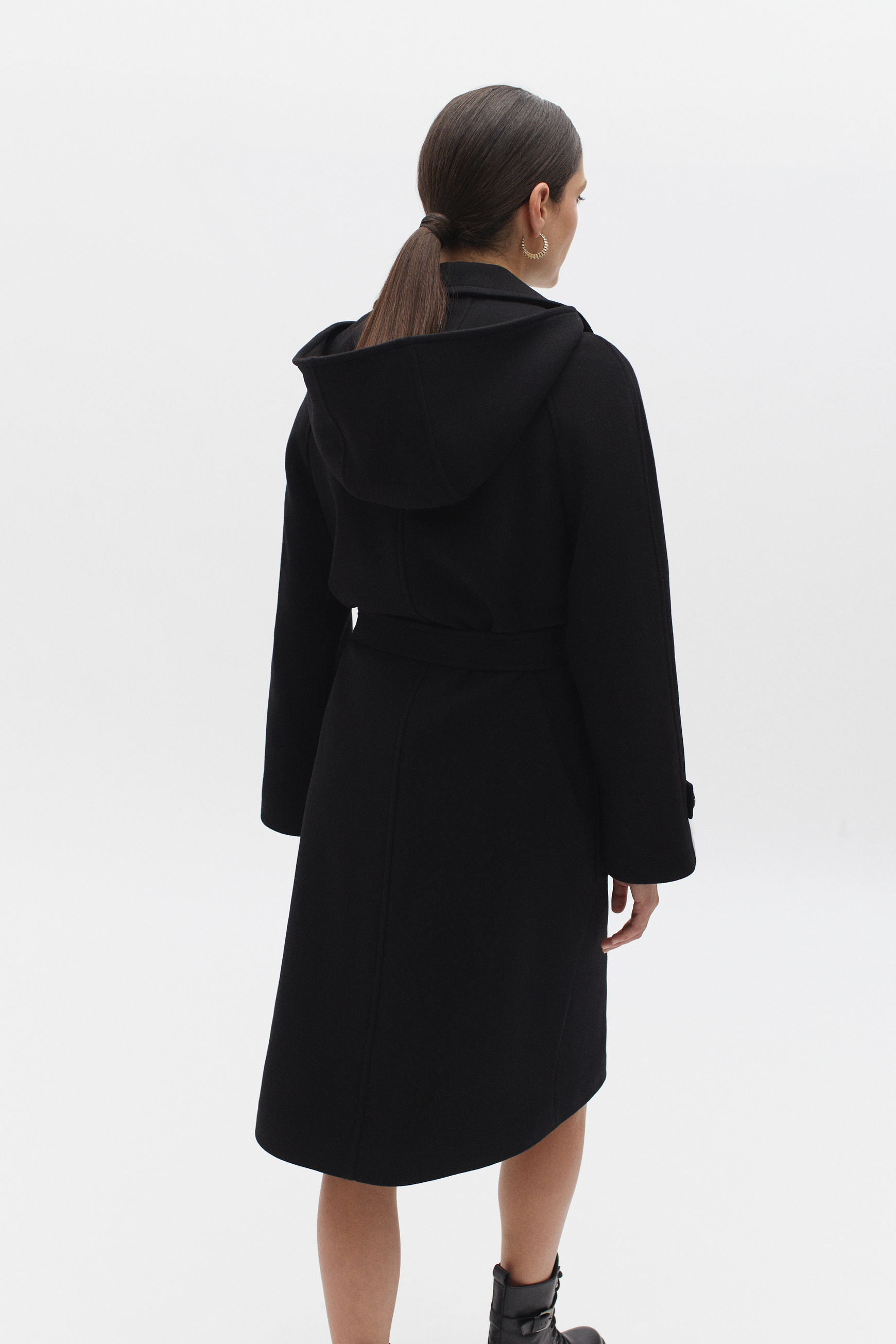 manteau quentin noir femme manteau quentin noir femme