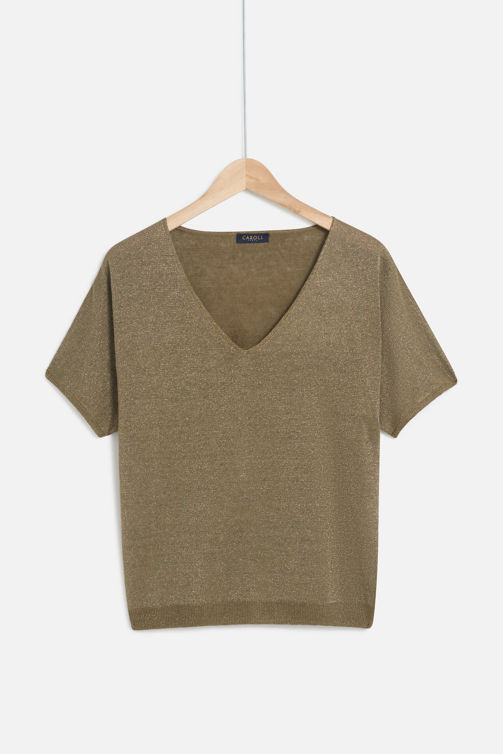 Pull over vert cheap