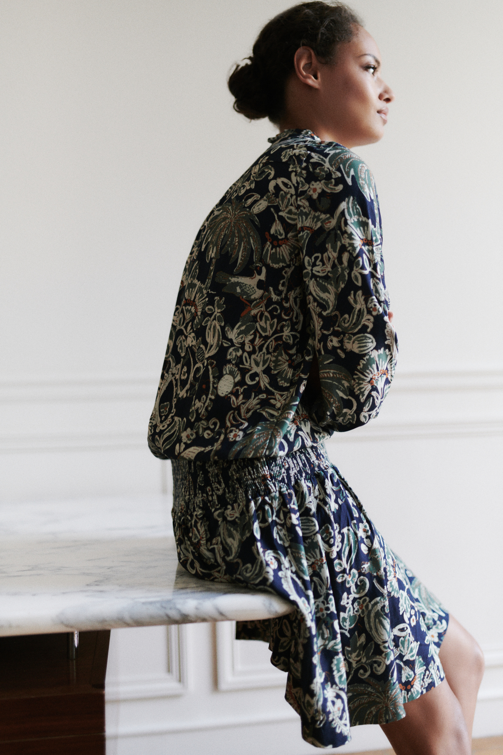 robe sybil bleu marine femme robe sybil bleu marine femme