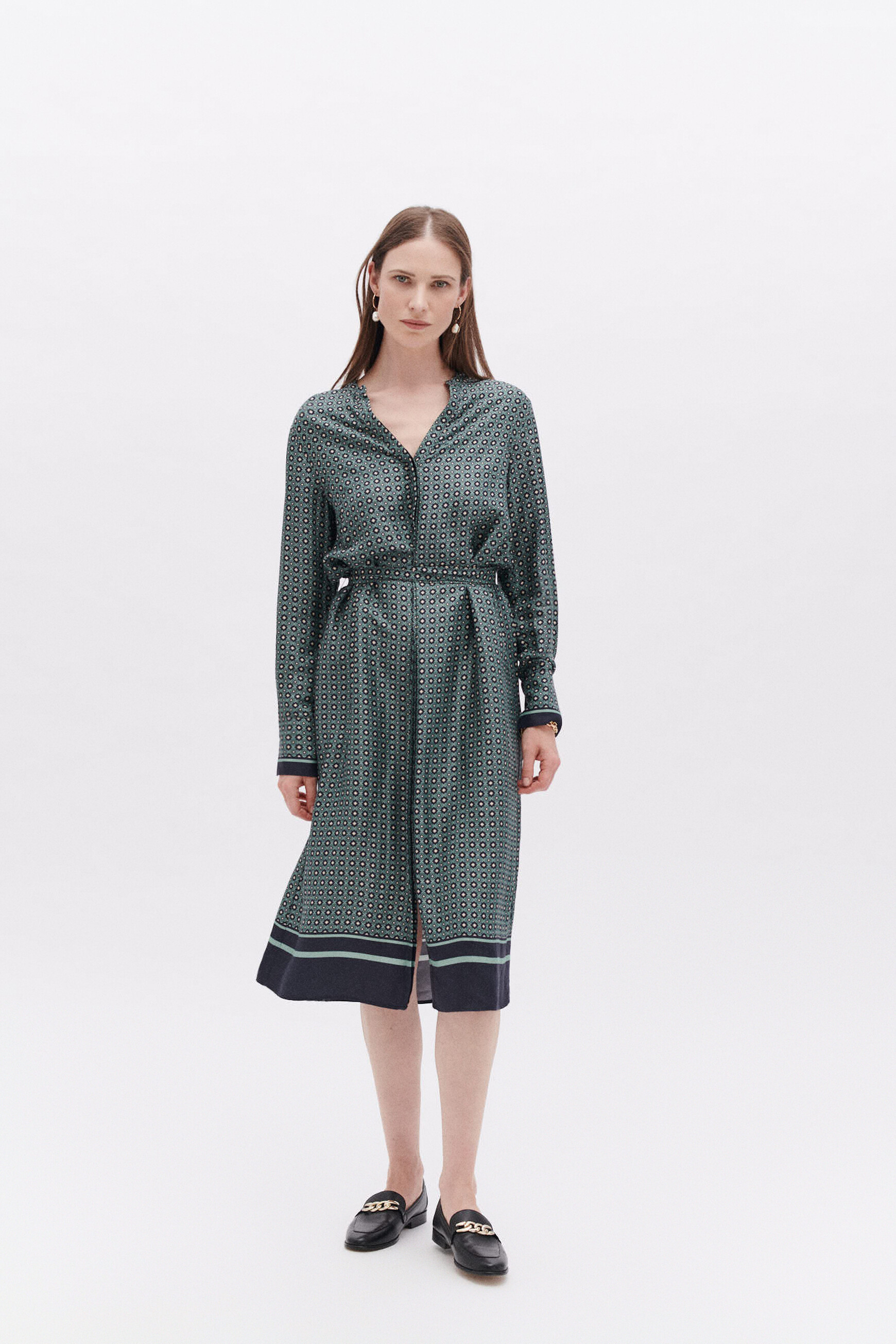robe romie bleu marine femme Robe romie bleu marine femme