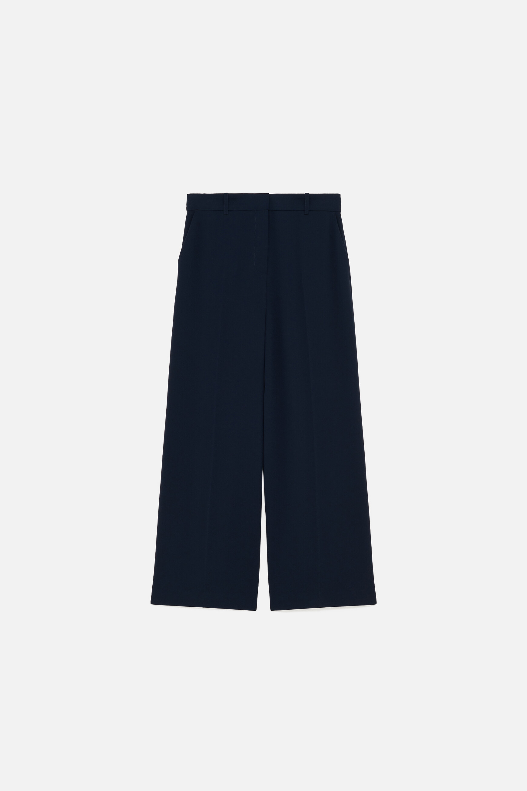 pandino hose marineblau damen Pandino Hose marineblau damen