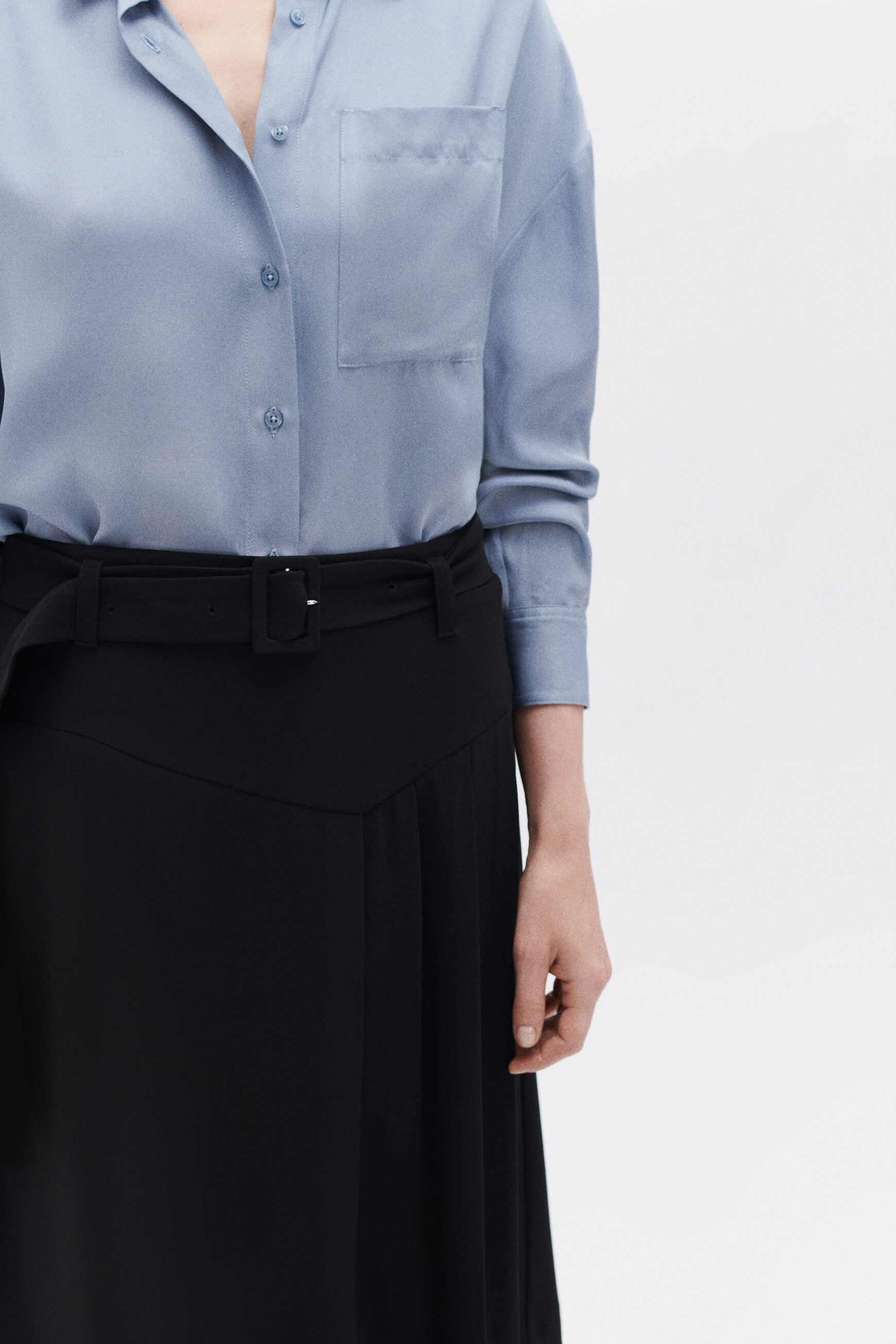 jupe jarette noir femme Jupe jarette noir femme