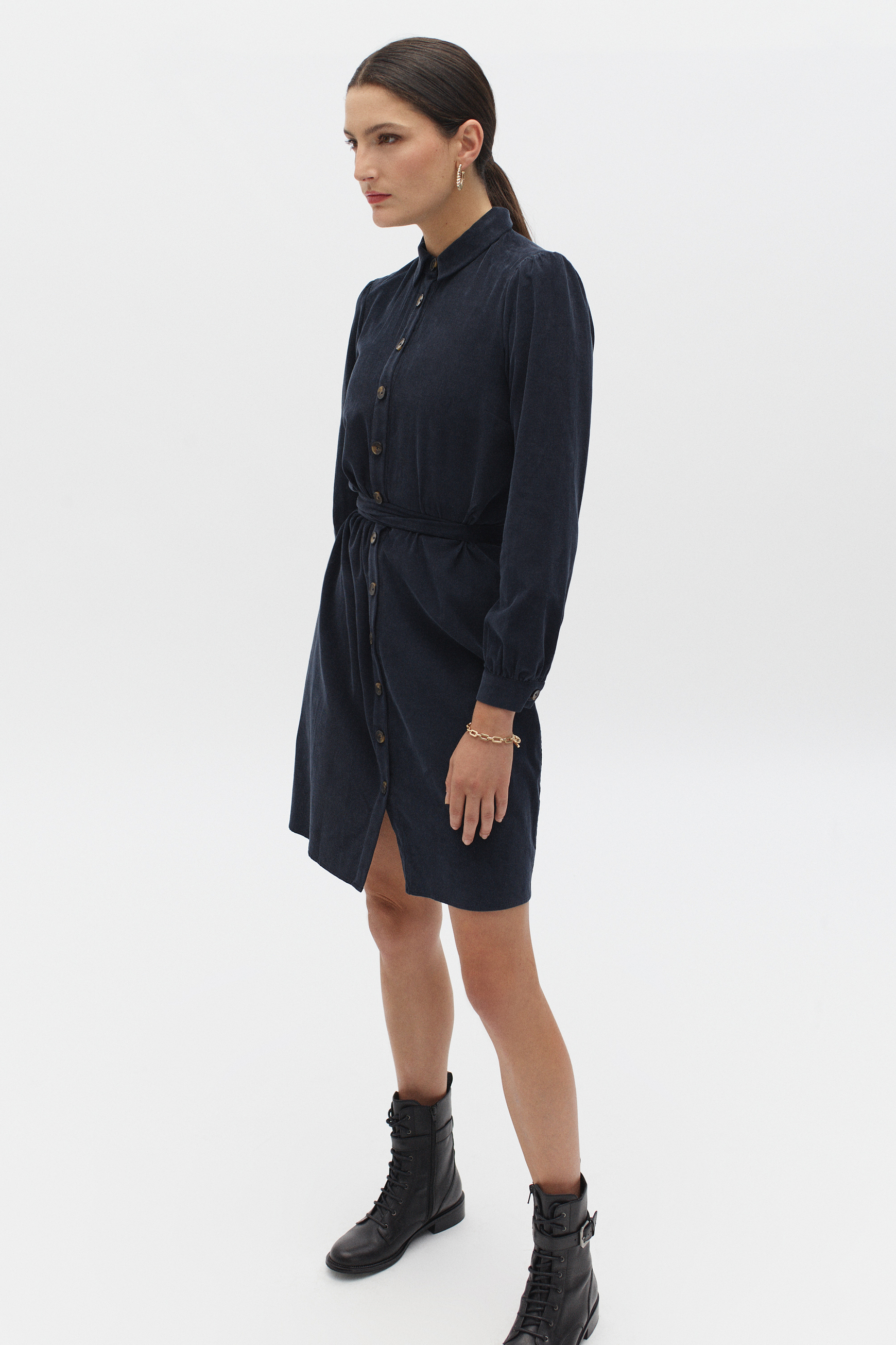 robe rio velours bleu marine femme robe rio velours bleu marine femme