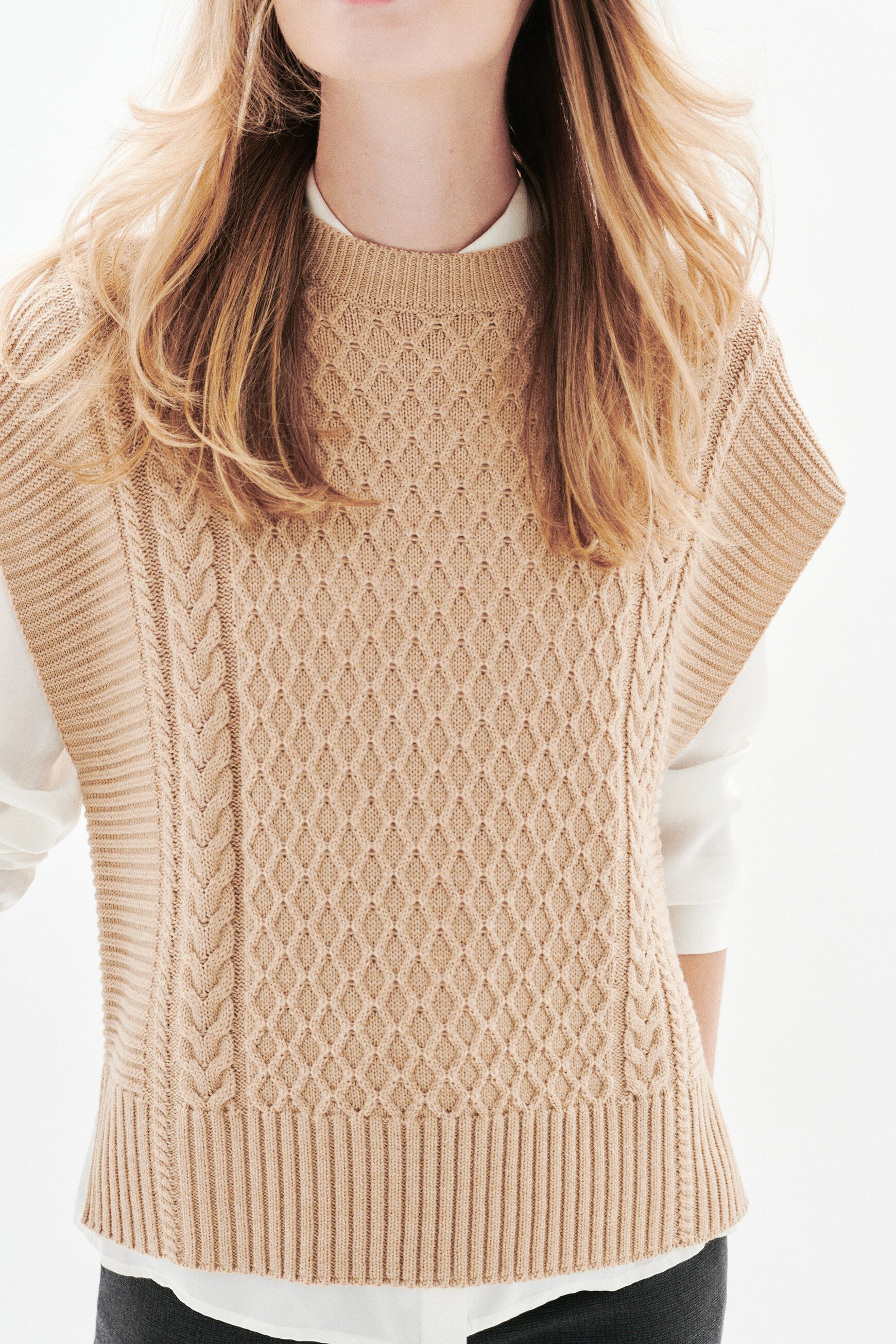 pullover mrudy sandfarben damen pullover mrudy sandfarben damen