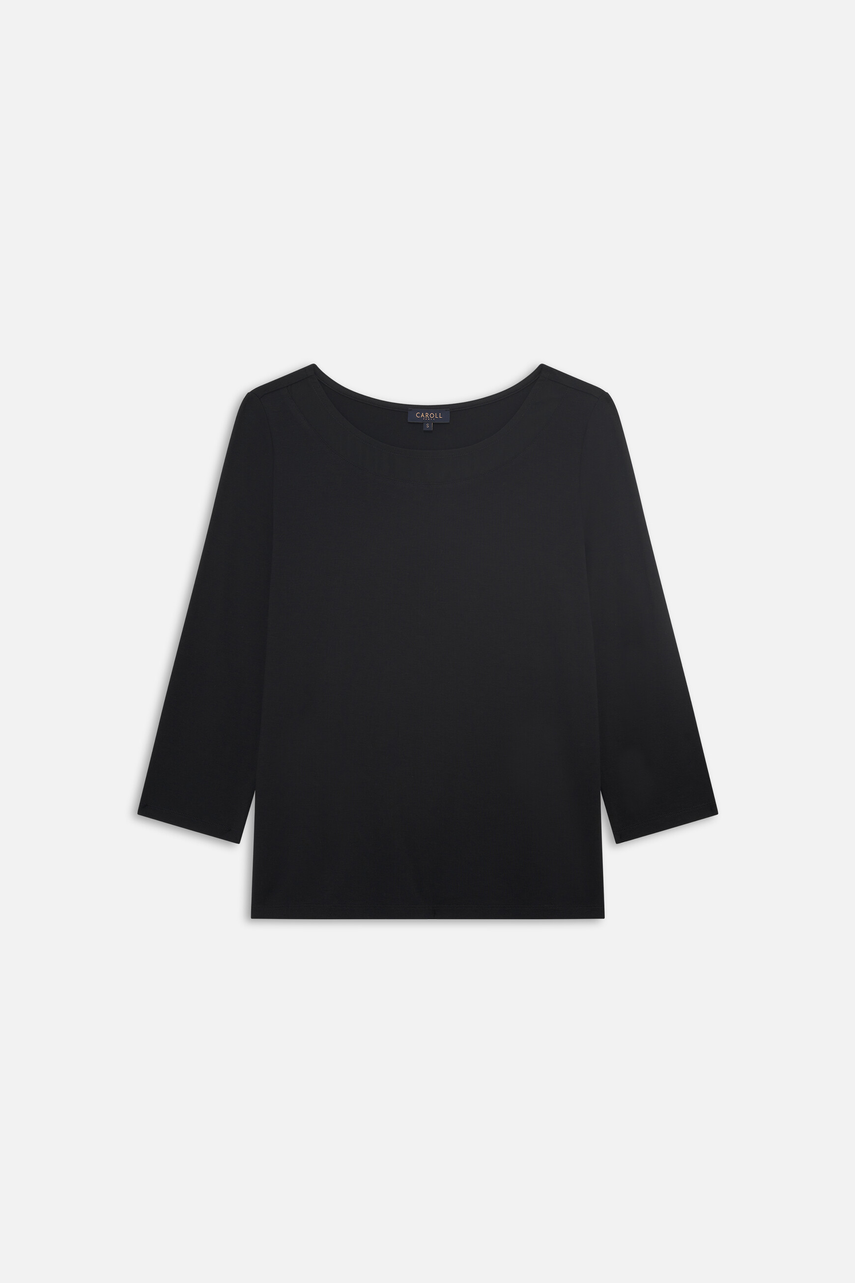 maglietta tmalo nero donna Maglietta Tmalo nero donna