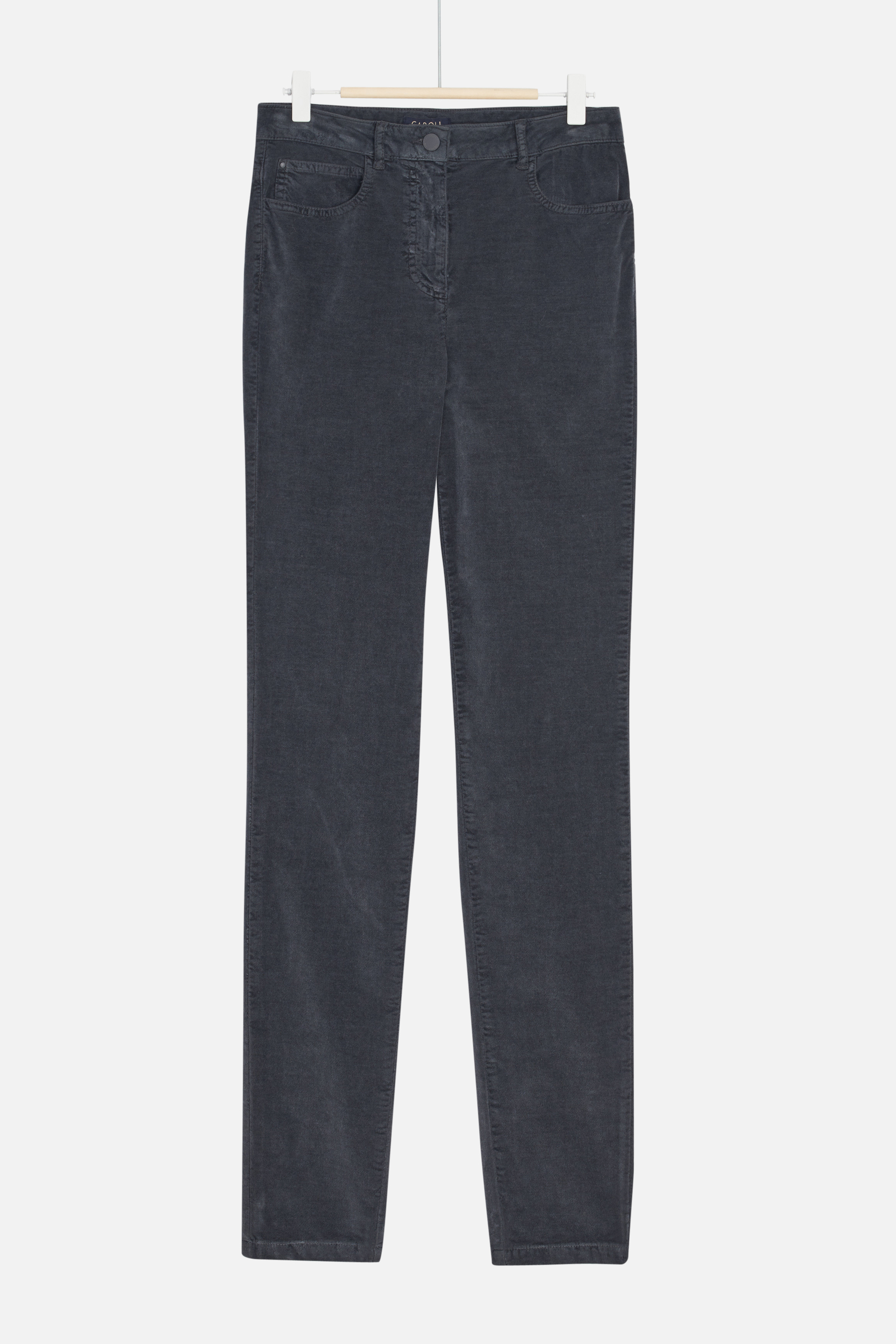 pantalon sylvano gris fonce femme pantalon sylvano gris fonce femme