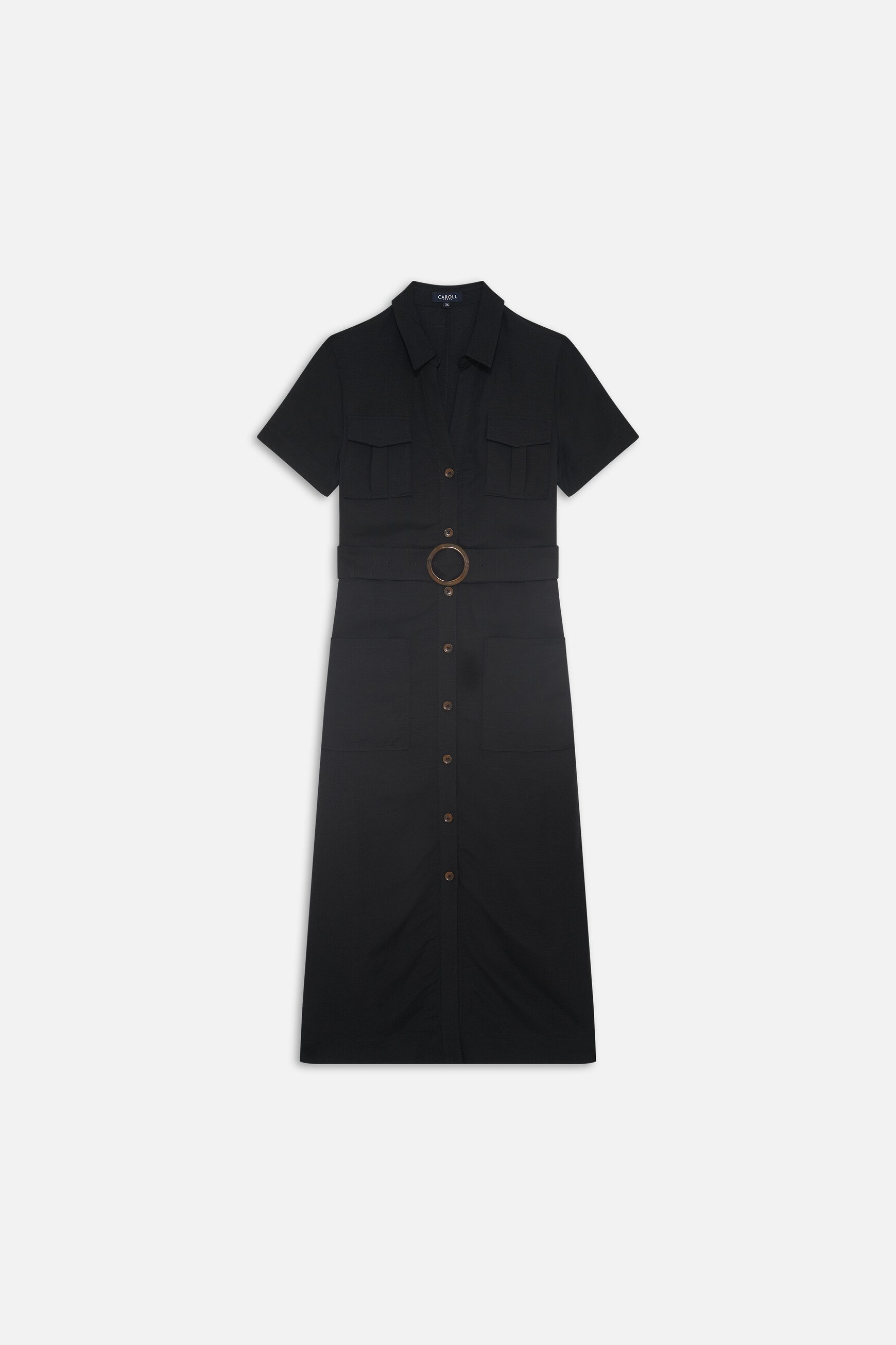 robe rlaurine noir femme Robe Rlaurine noir femme