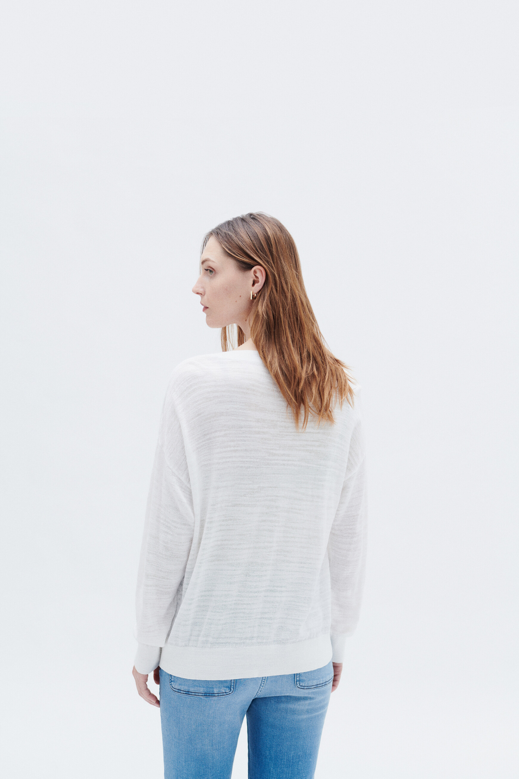 gilet mizia blanc femme Gilet mizia blanc femme