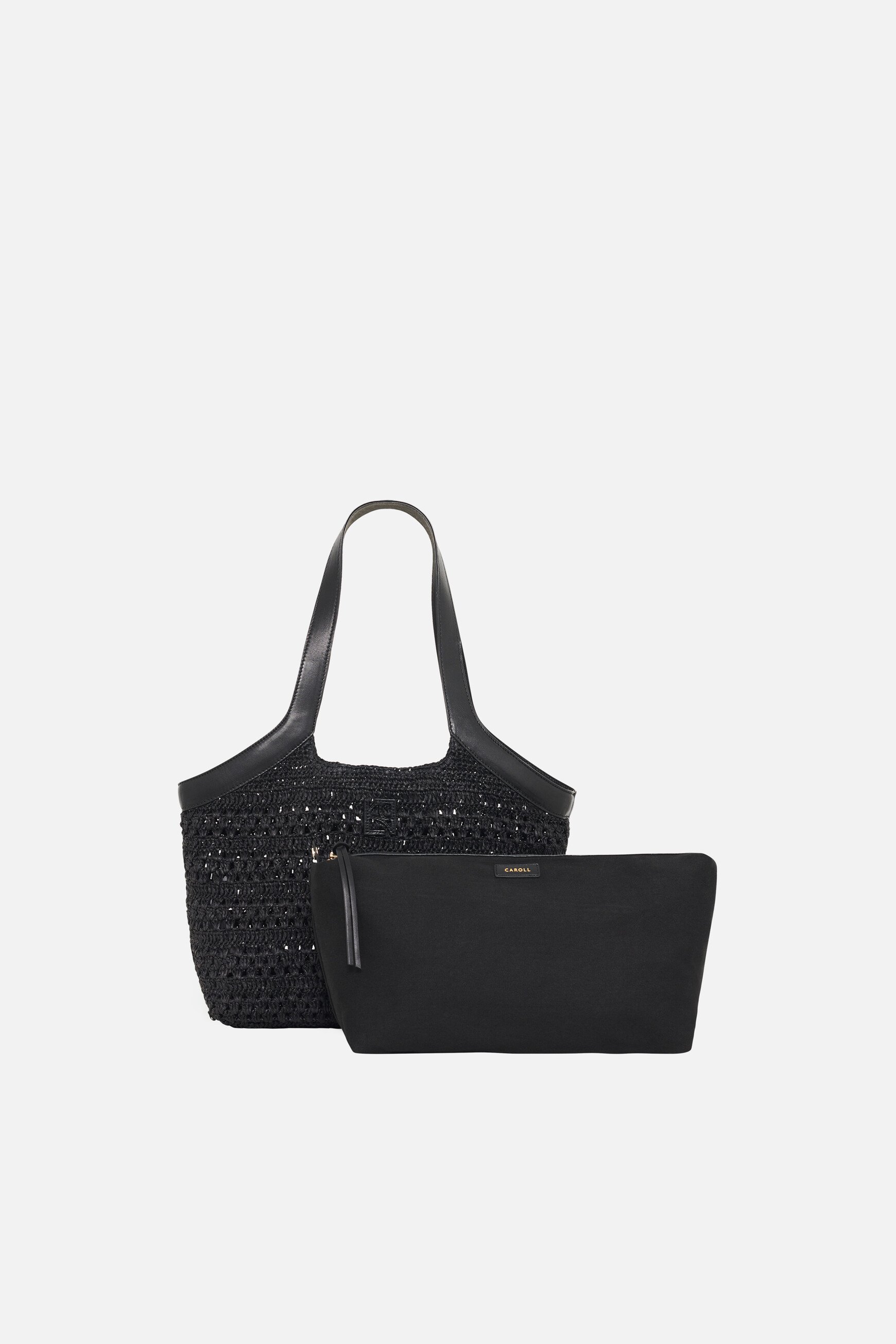 sac sachana noir femme Sac Sachana noir femme