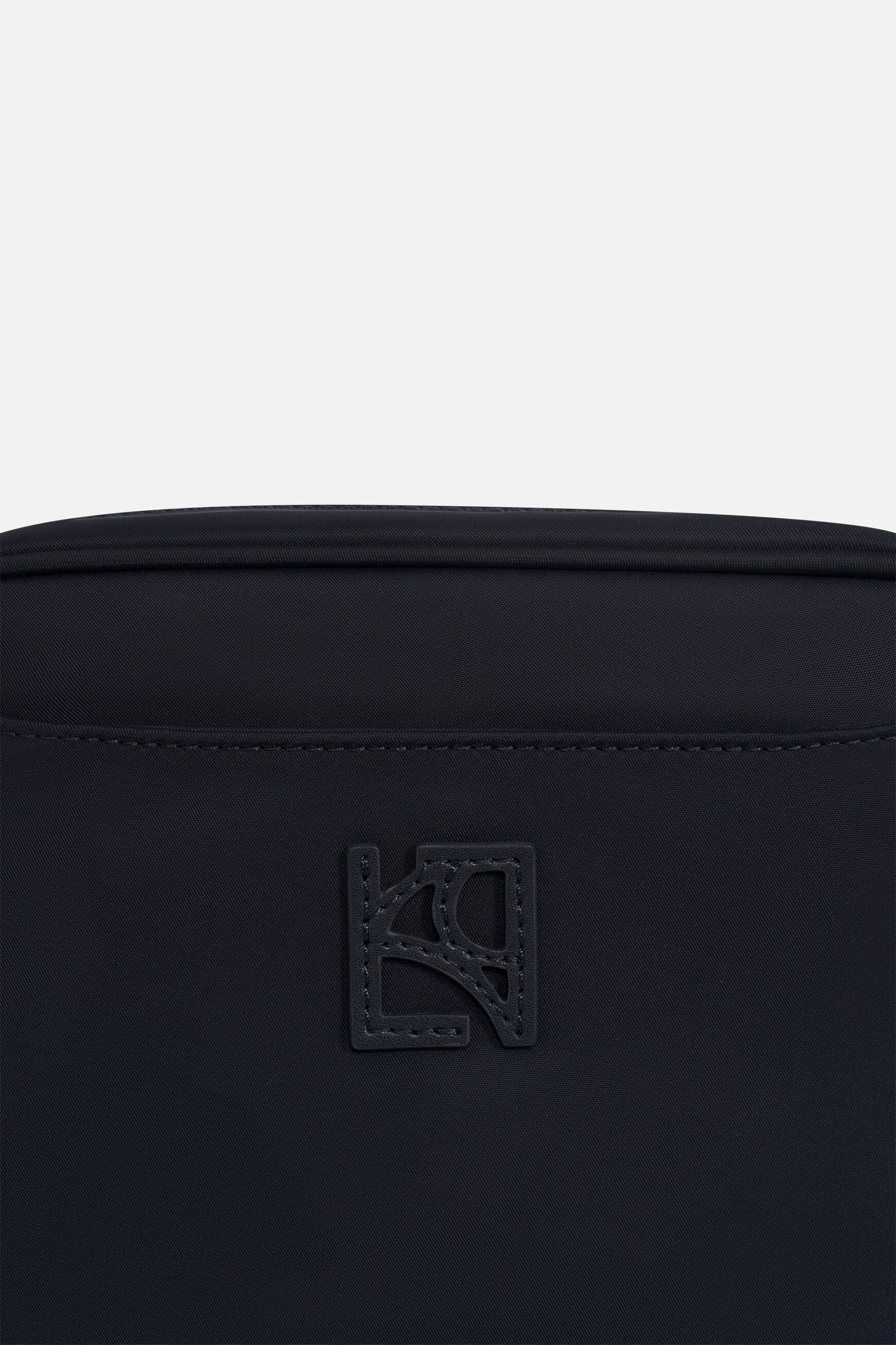 Borsa Soreny blu navy donna