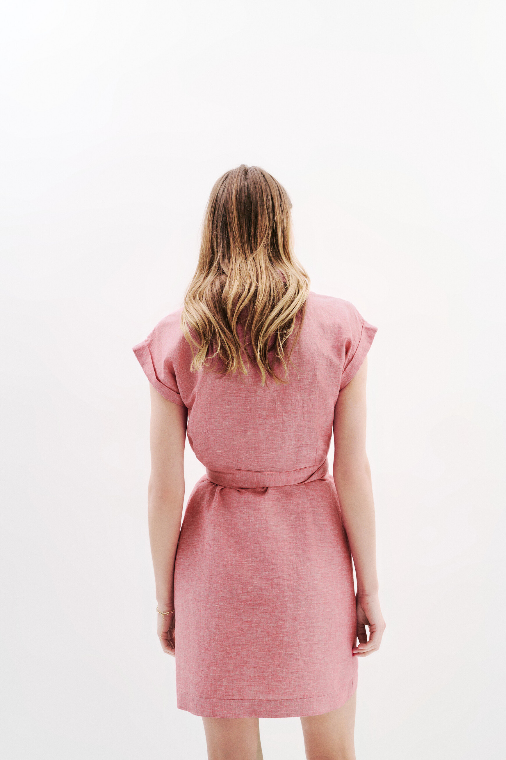 robe remila bordeaux femme Robe Remila bordeaux femme