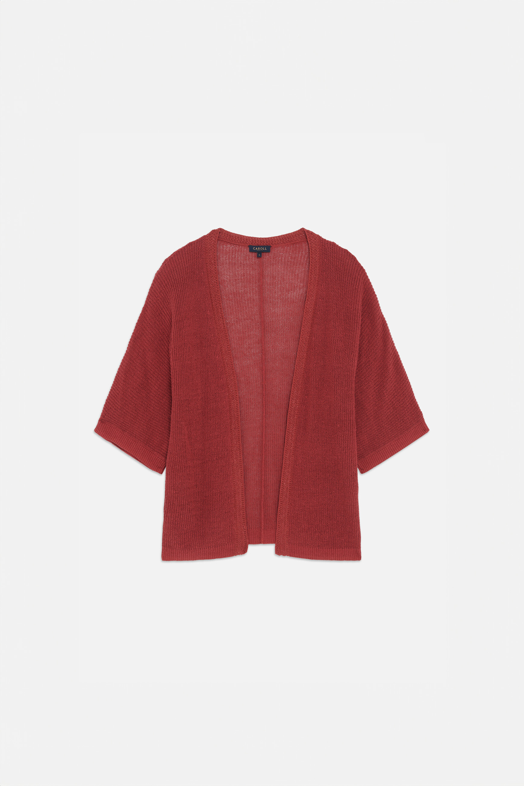 marinella jumper dark brown woman marinella jumper dark brown woman