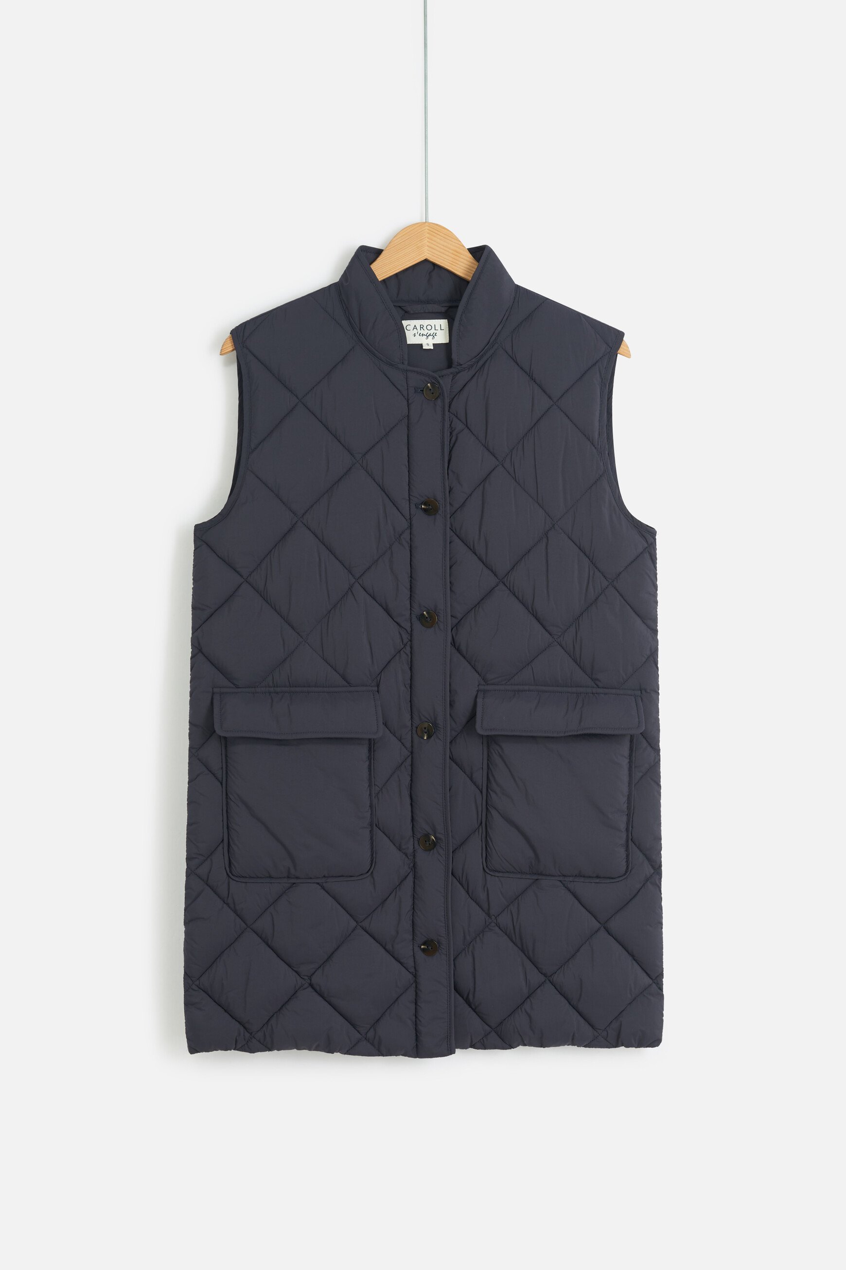 doudoune lily bleu marine femme doudoune lily bleu marine femme