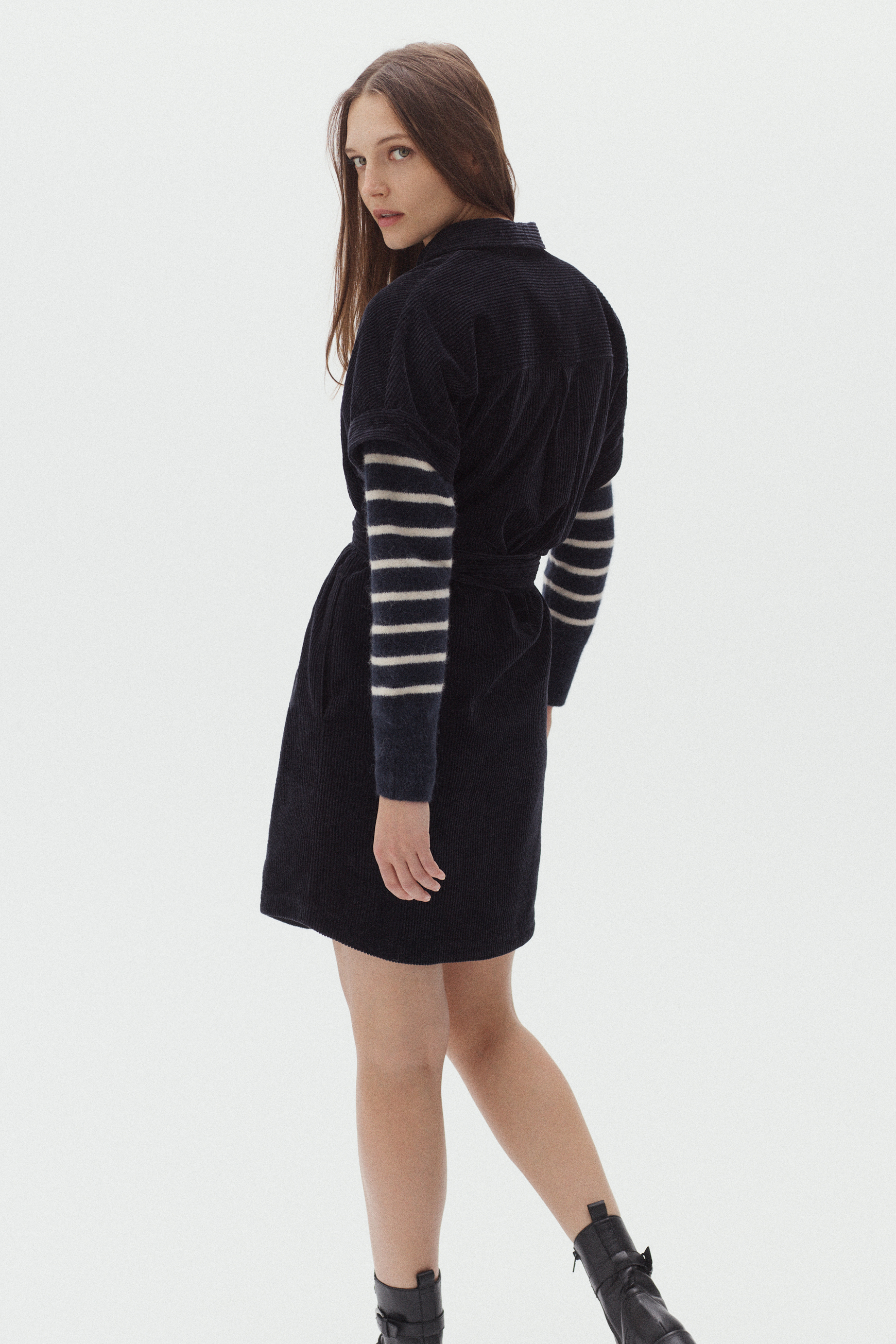 robe thea bleu marine femme robe thea bleu marine femme