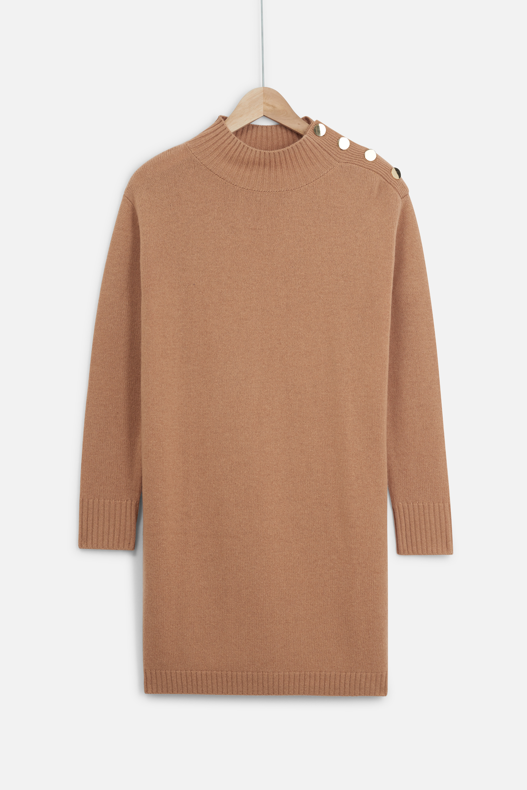 robe solveig camel femme robe solveig camel femme