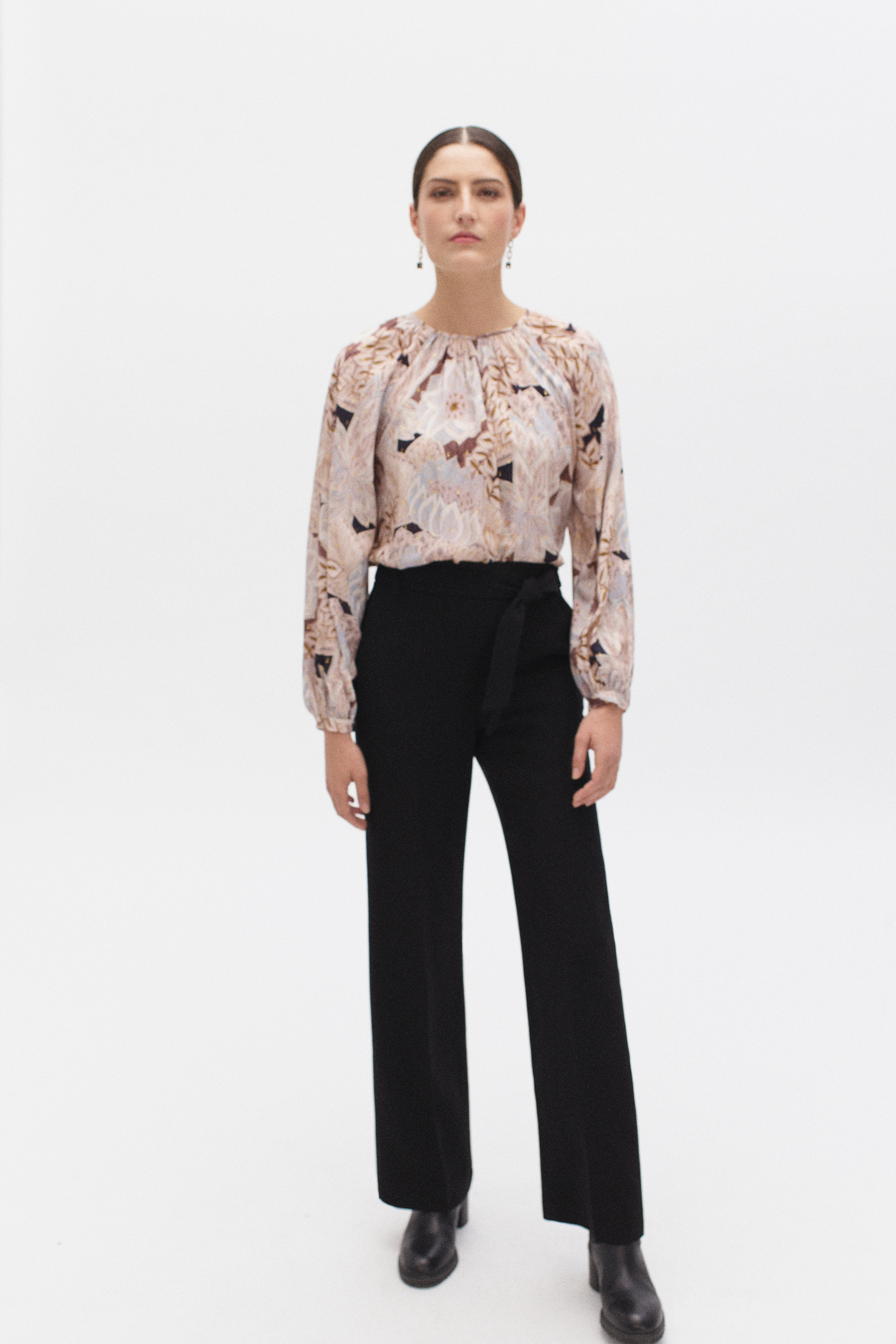 pantalon marco noir femme pantalon marco noir femme