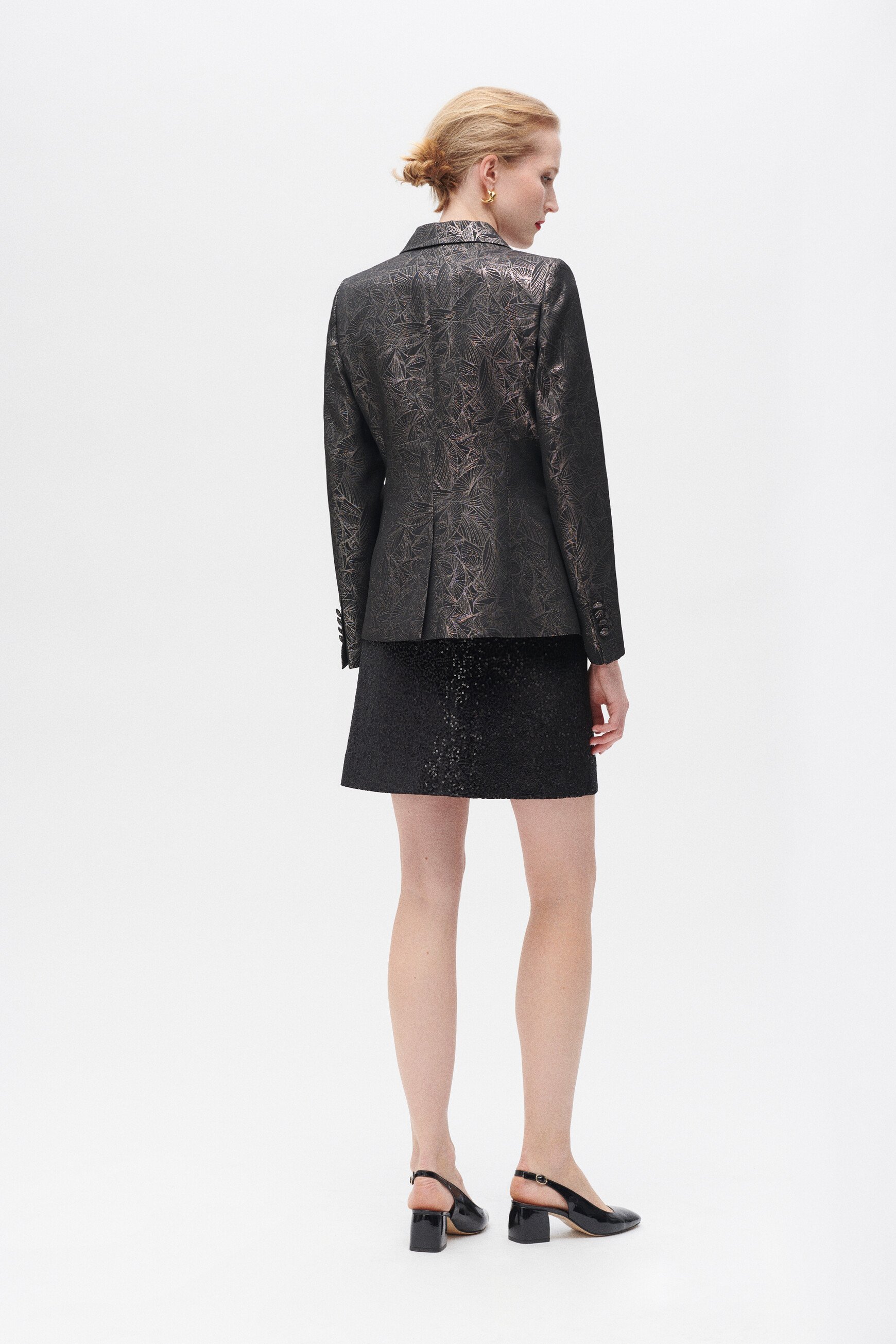 veste vaurora noir femme Veste vaurora noir femme