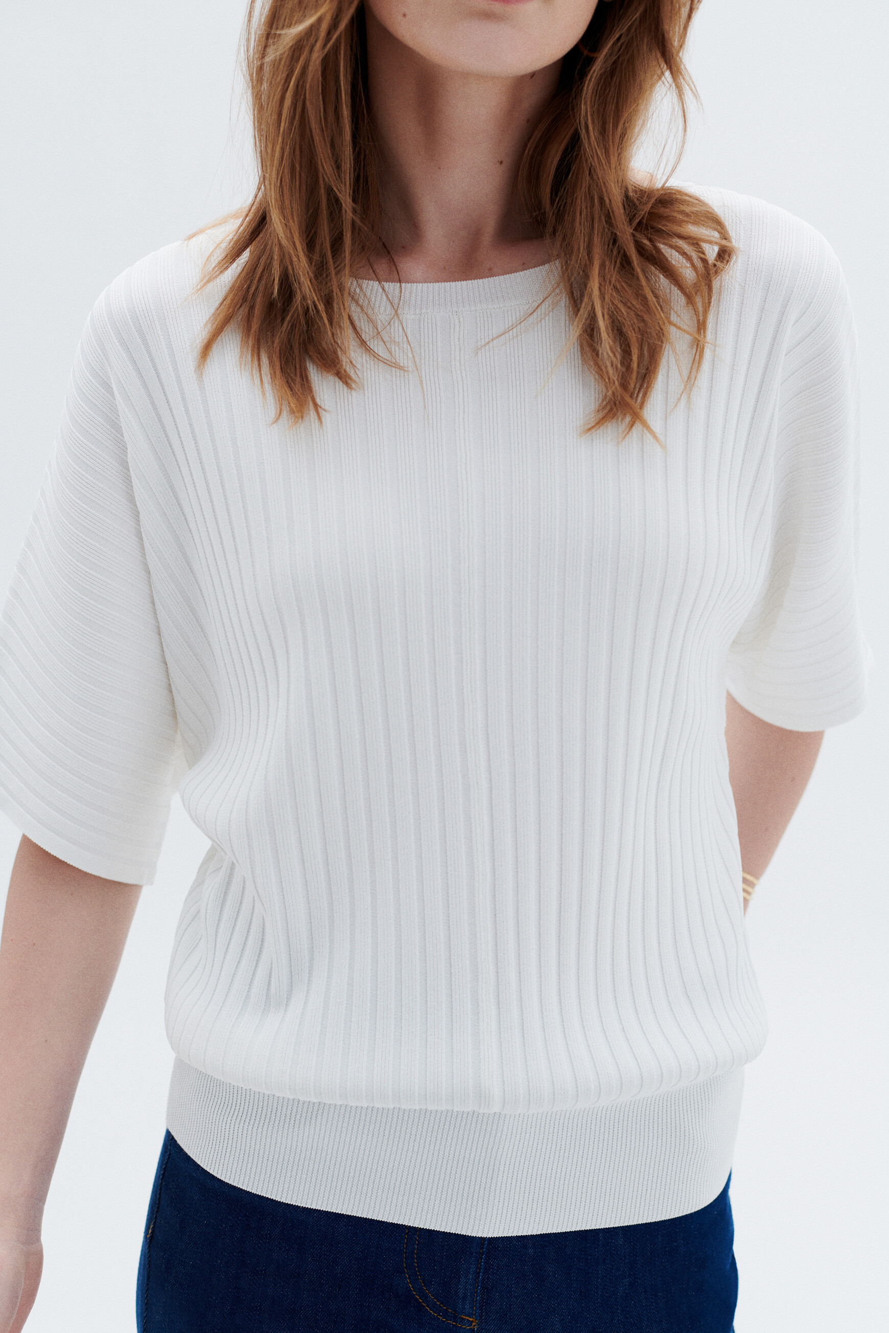 pull mahee ivoire femme Pull mahee ivoire femme