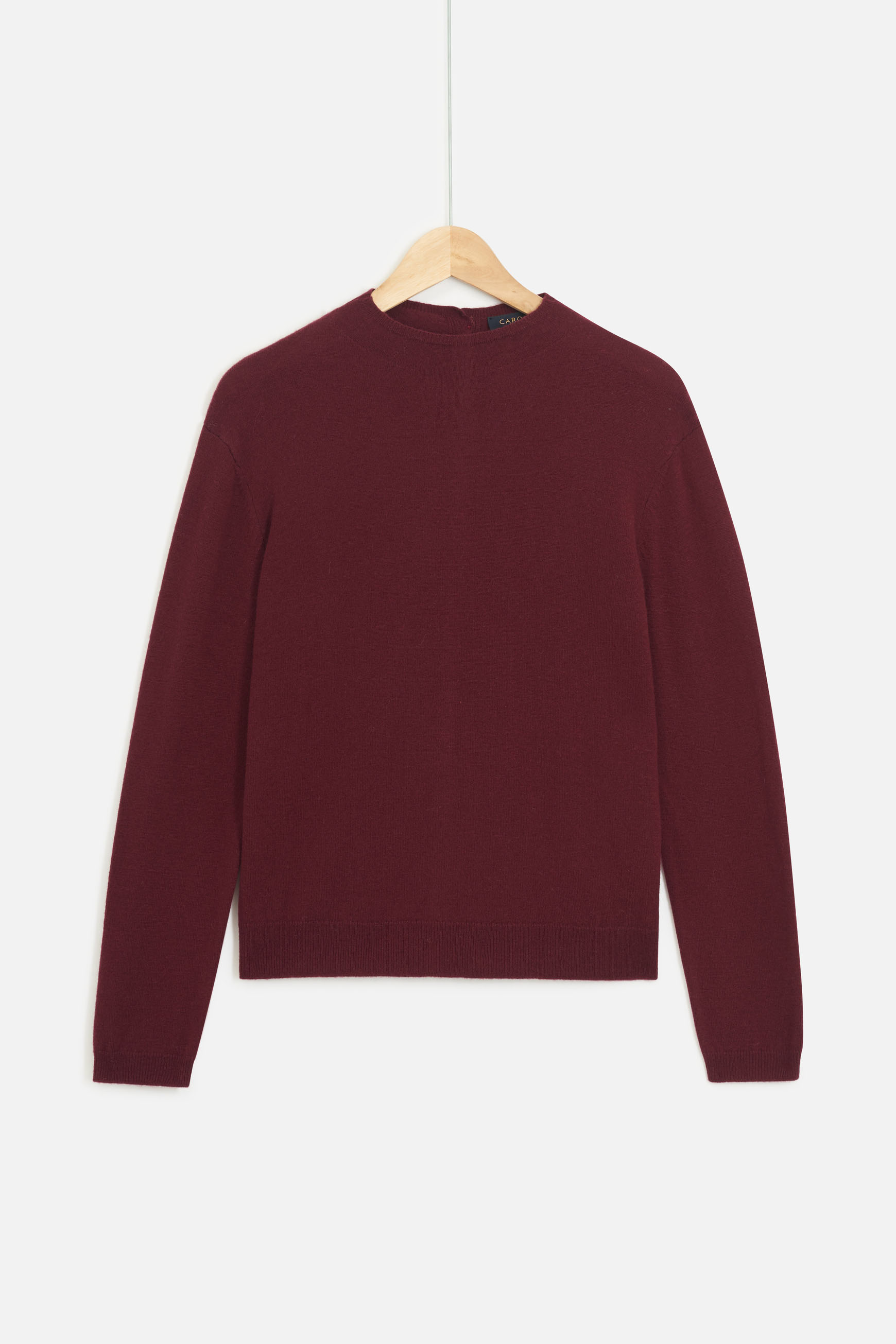 pull vera 100 laine bordeaux femme pull vera 100% laine bordeaux femme