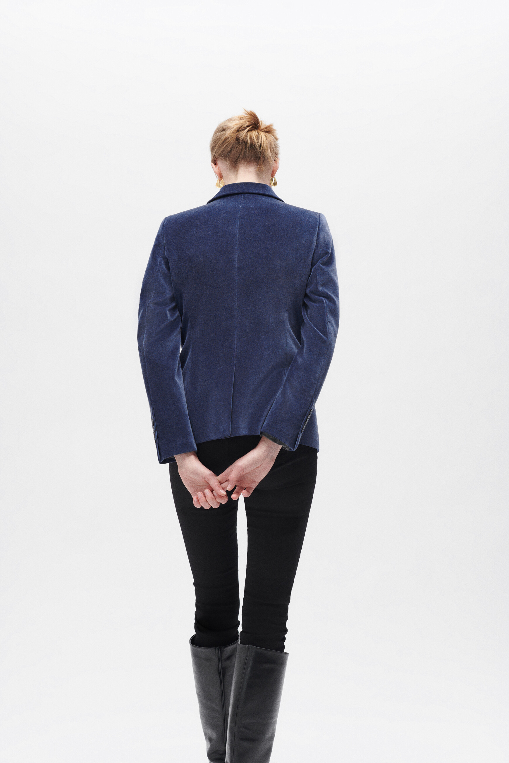 blazer aurora bleu marine femme blazer aurora bleu marine femme