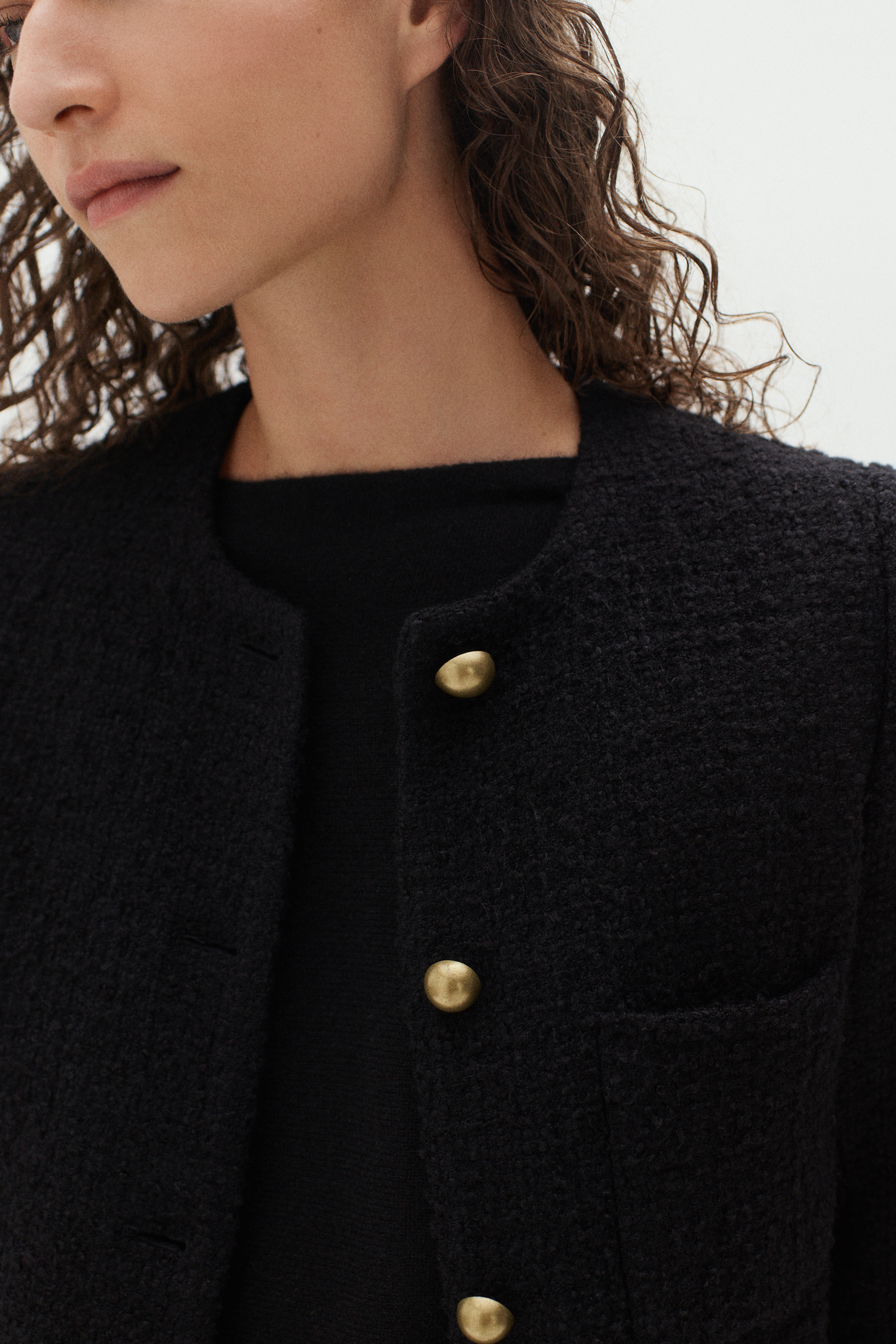 veste nelly noir femme veste nelly noir femme